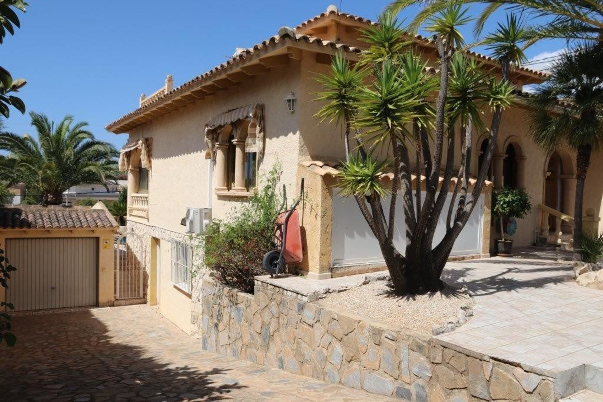 House in La Nucia, Comunitat Valenciana 11343664