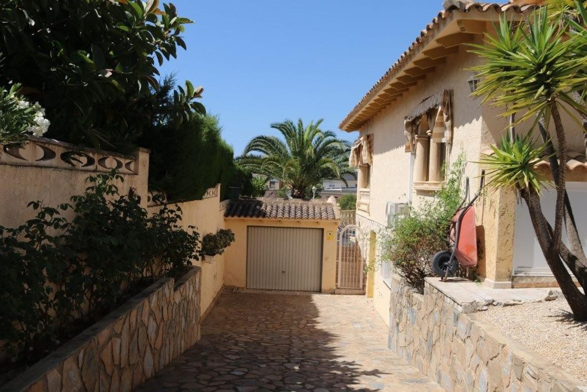 House in La Nucia, Comunitat Valenciana 11343664