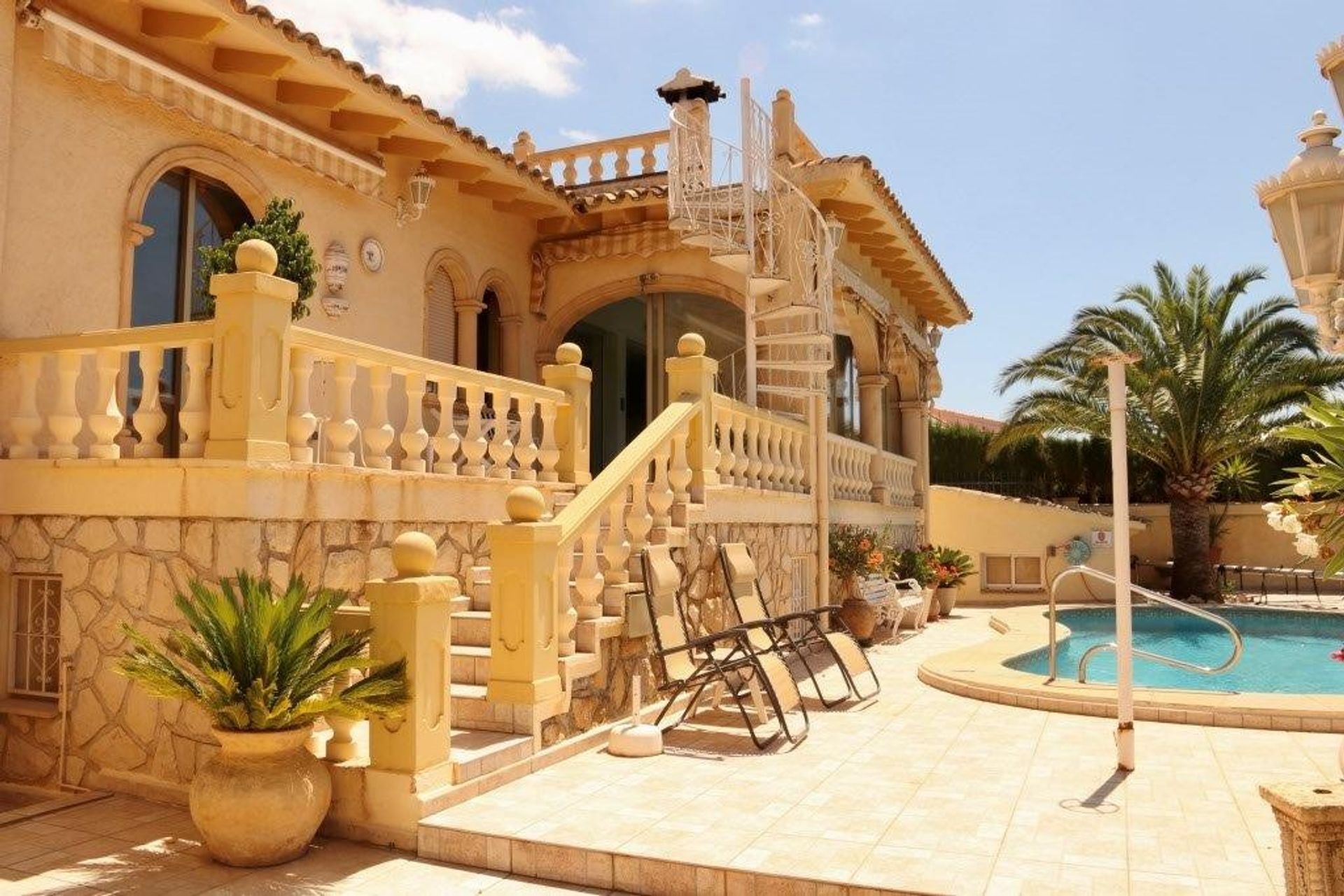 House in La Nucia, Comunitat Valenciana 11343664