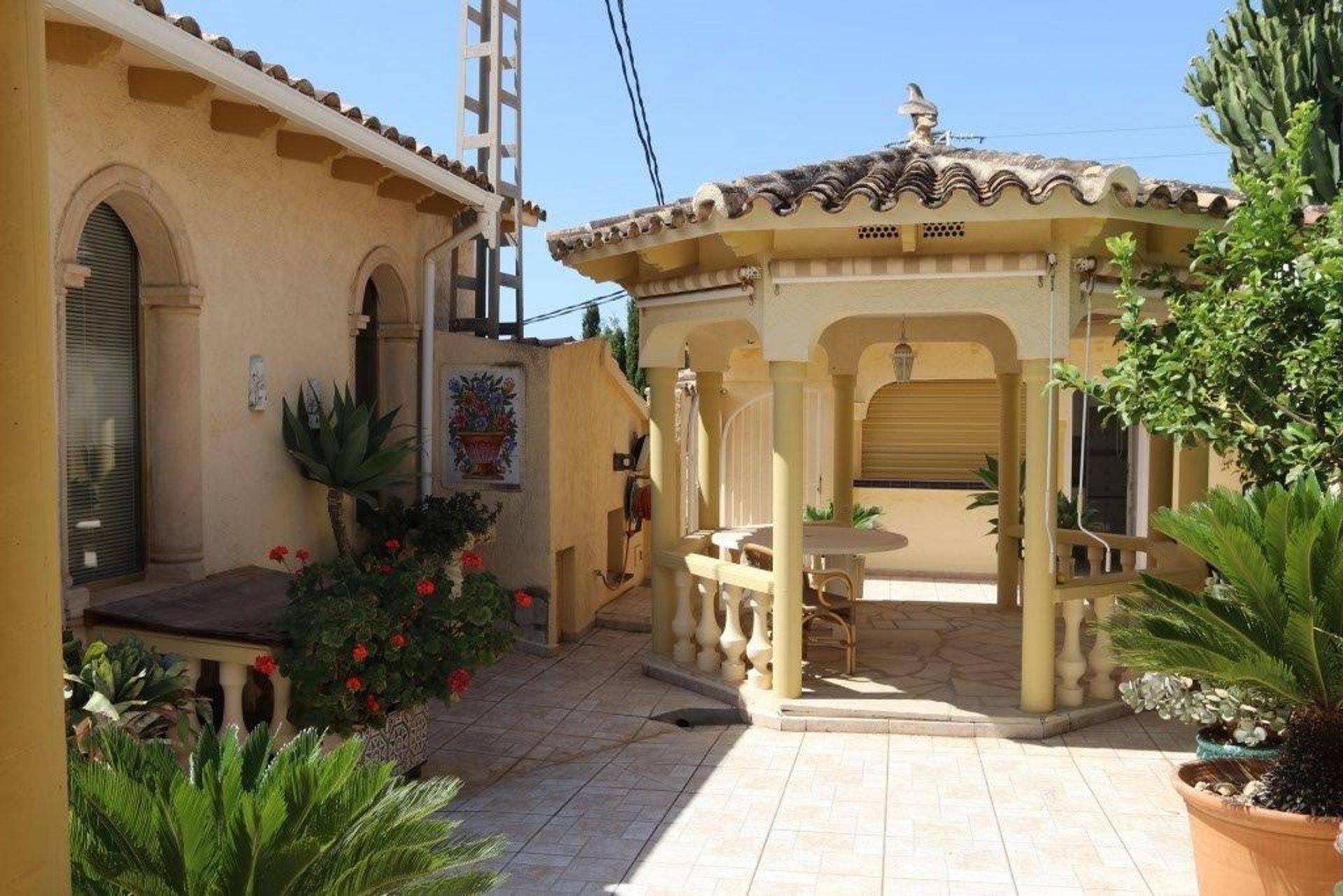 House in La Nucia, Comunitat Valenciana 11343664