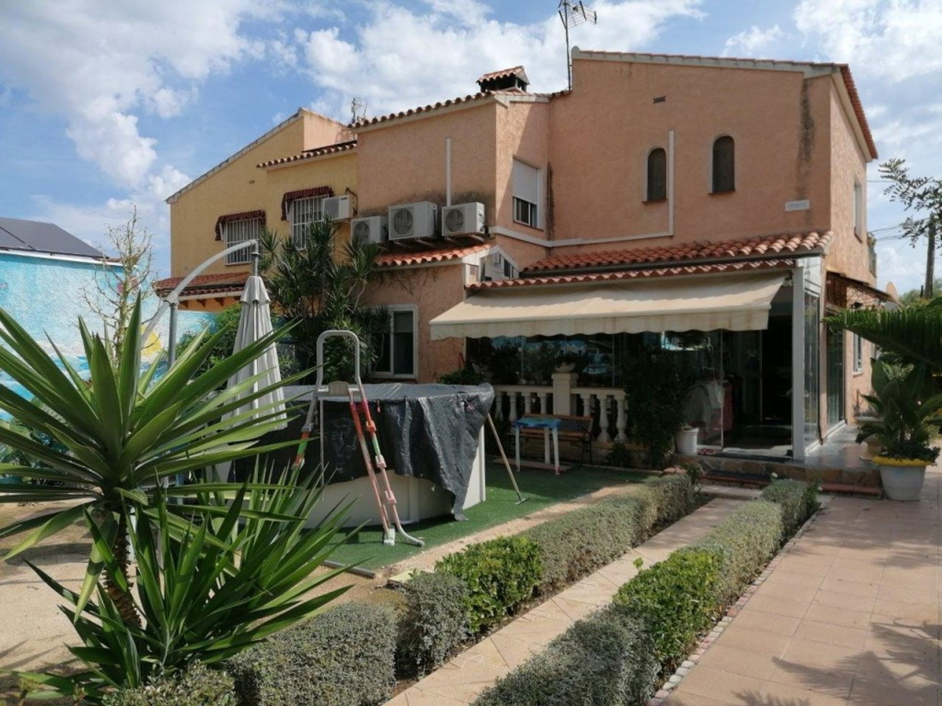 House in Villafranqueza, Valencia 11343670