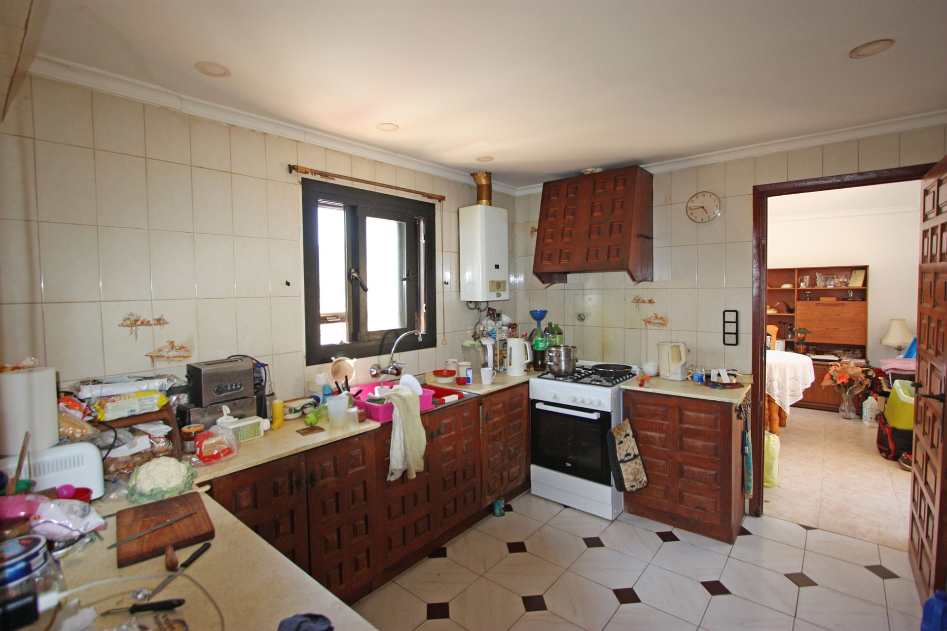 House in Tormos, Valencia 11343674