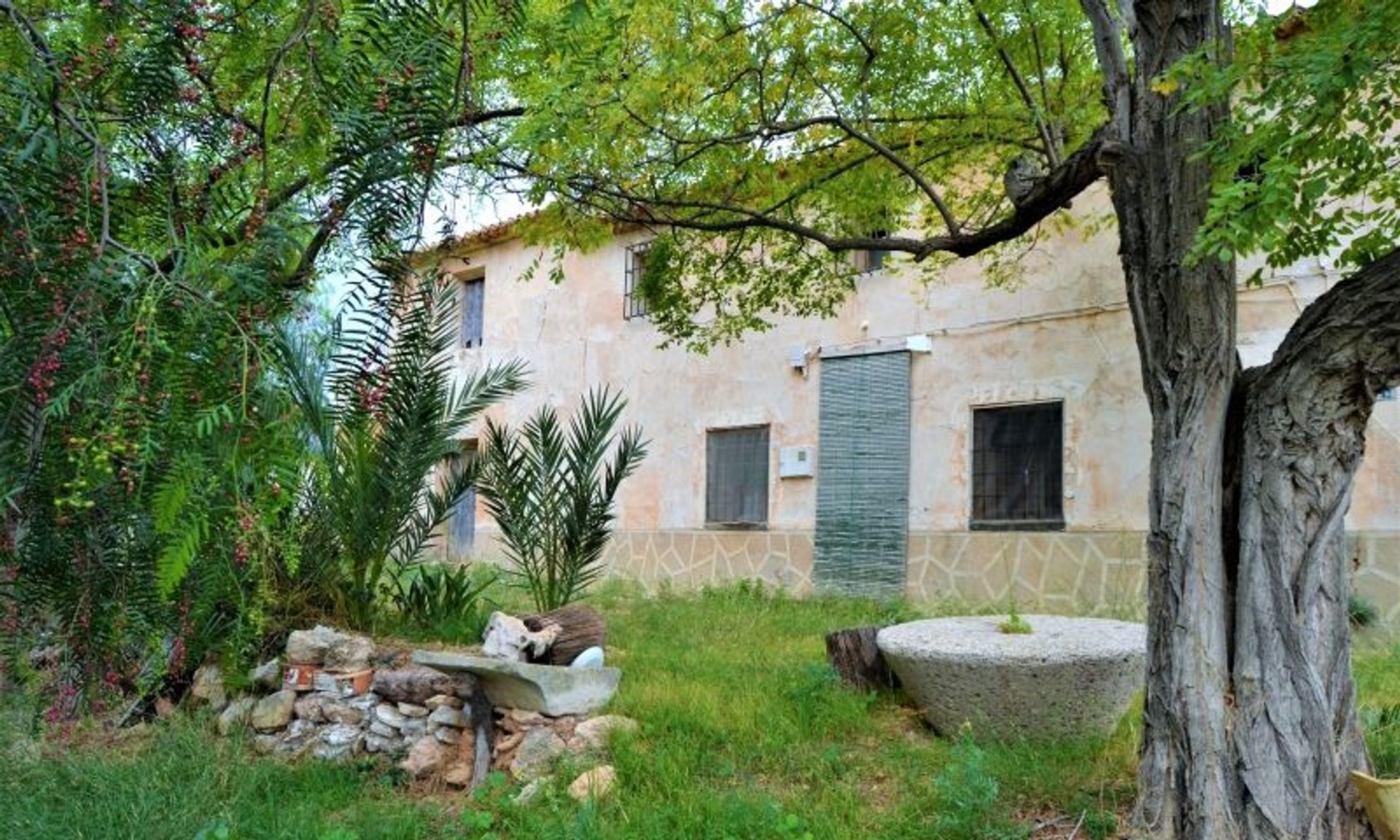 بيت في La Romana, Valencian Community 11343683