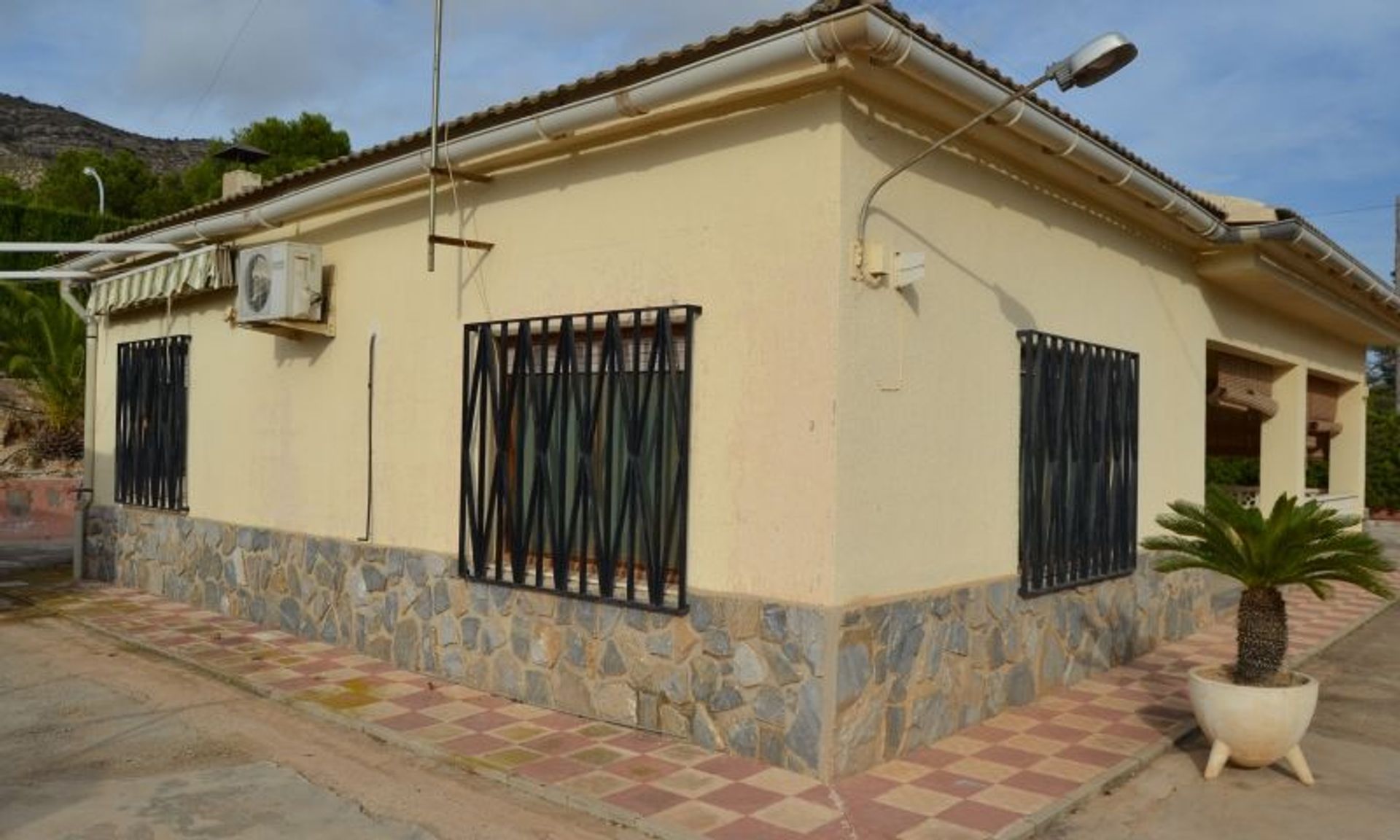 casa no Aspe, Valência 11343688