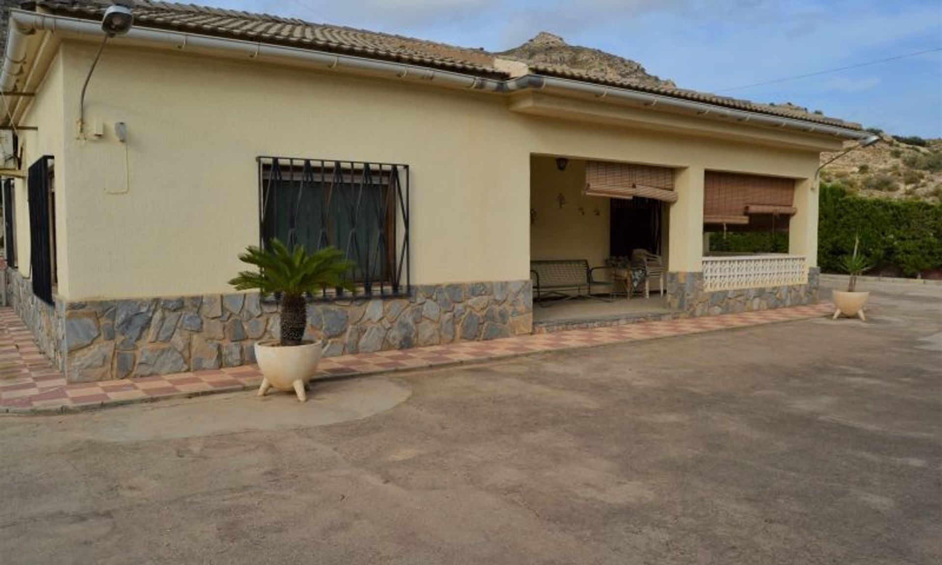 casa no Aspe, Valencian Community 11343688