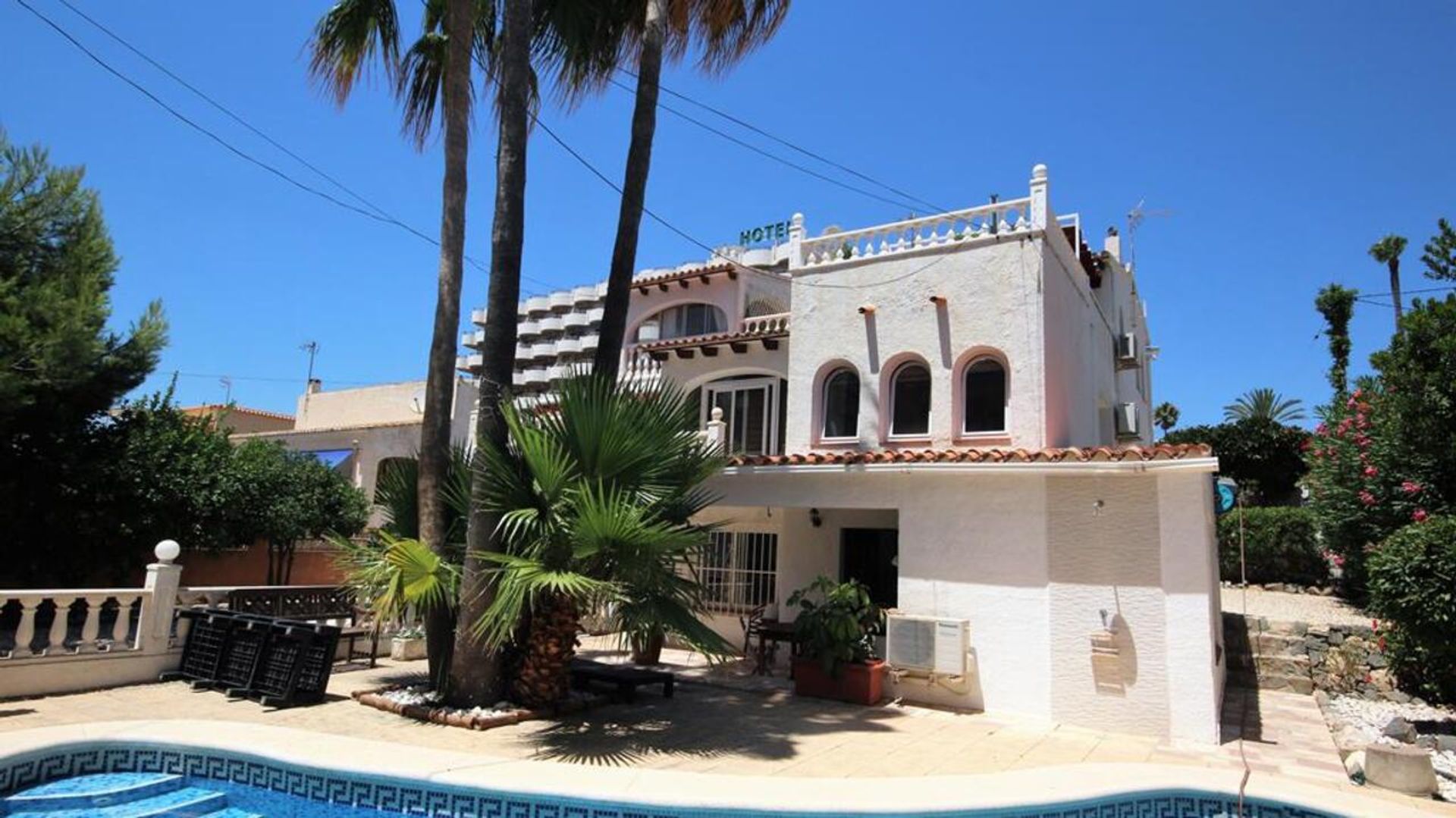 casa en calpe, Valencia 11343693