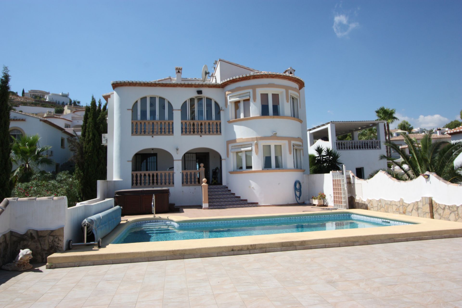 Haus im , Valencian Community 11343712