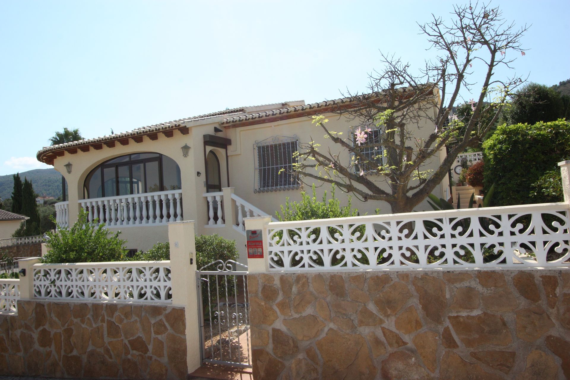 Huis in Orba, Comunitat Valenciana 11343715