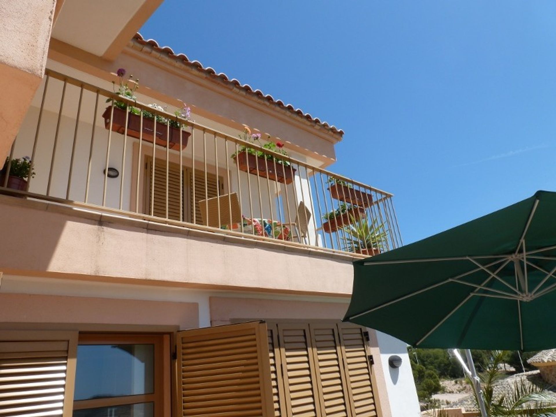 Condominium in Alacant, Comunidad Valenciana 11343720