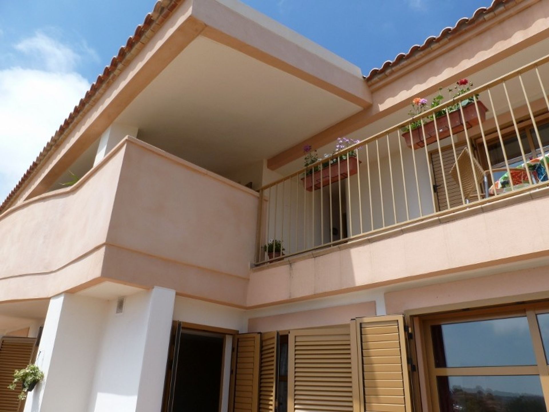 Condominium in Alacant, Comunidad Valenciana 11343720