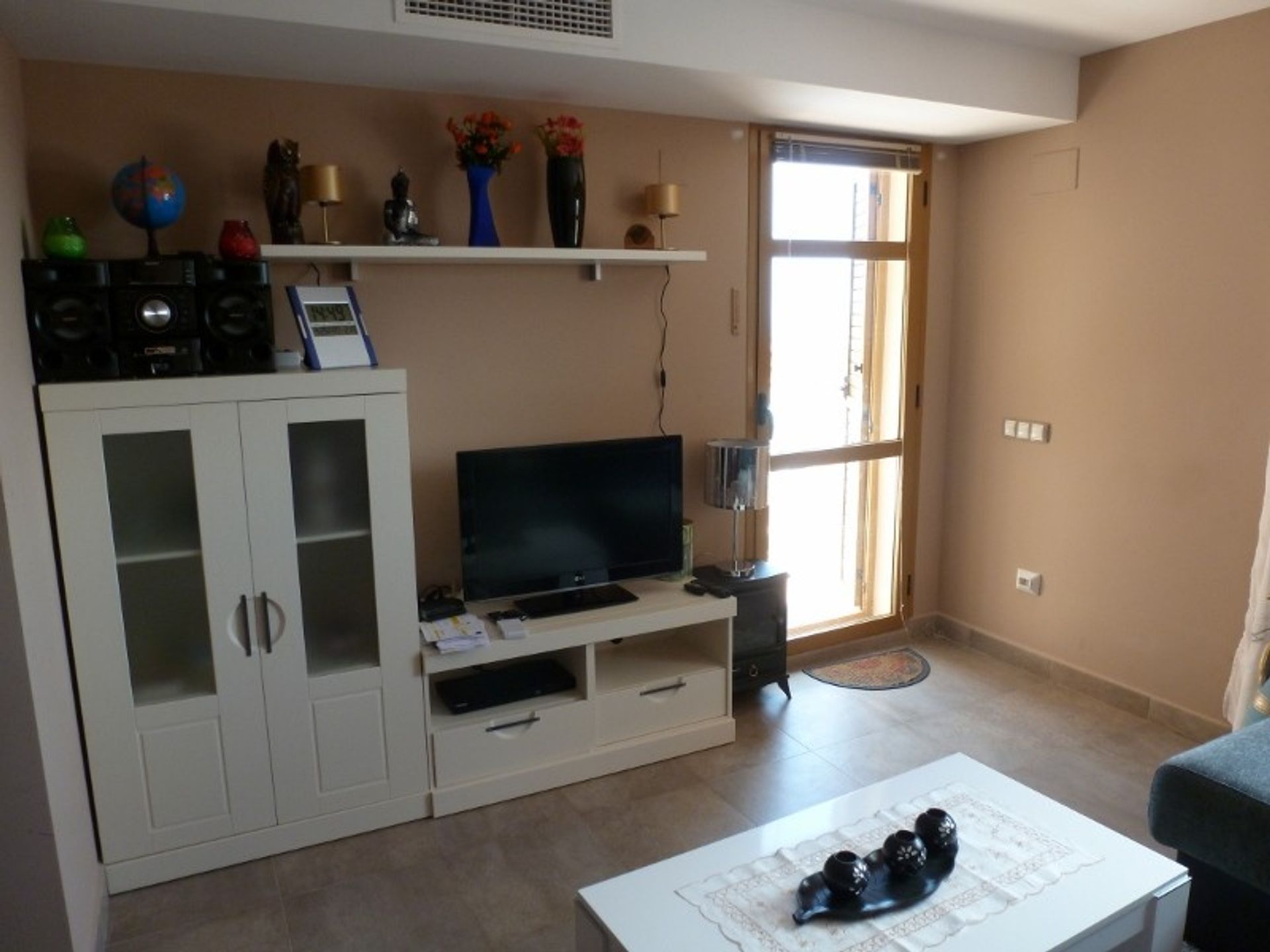 Condominium in Alacant, Comunidad Valenciana 11343720