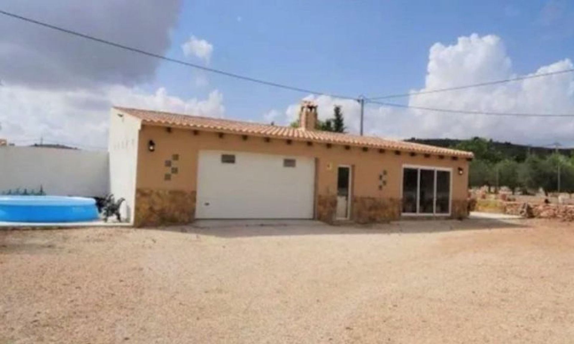 Haus im Algueña, Valencian Community 11343724