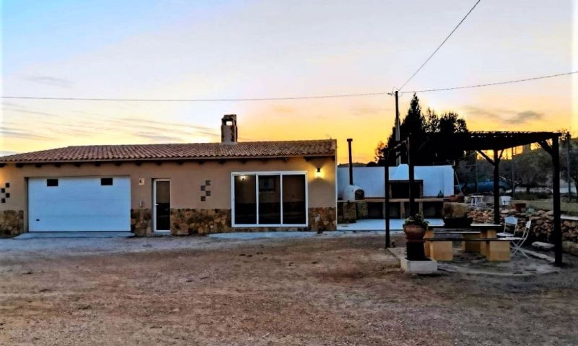 Haus im Algueña, Valencian Community 11343724