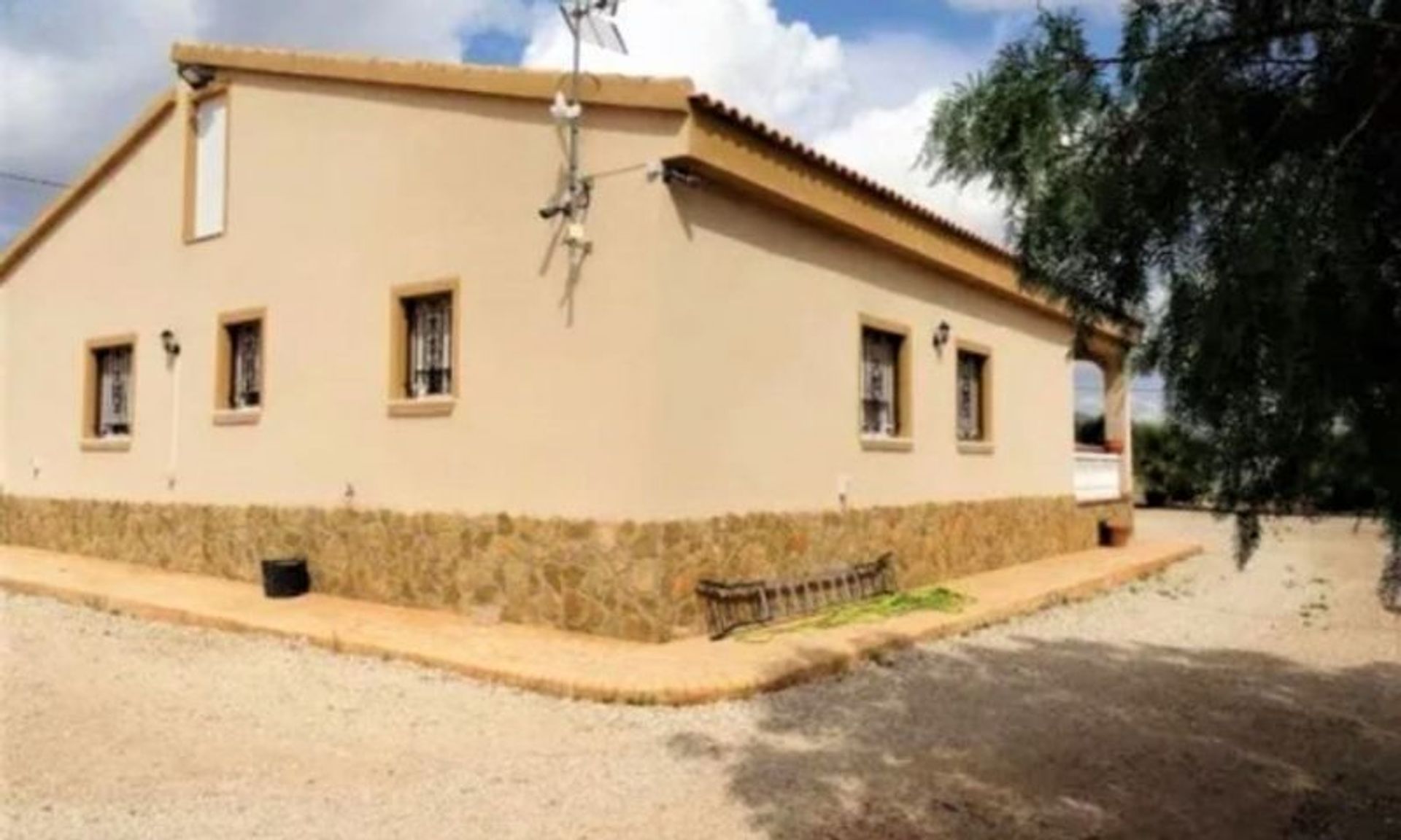 Haus im Algueña, Valencian Community 11343724