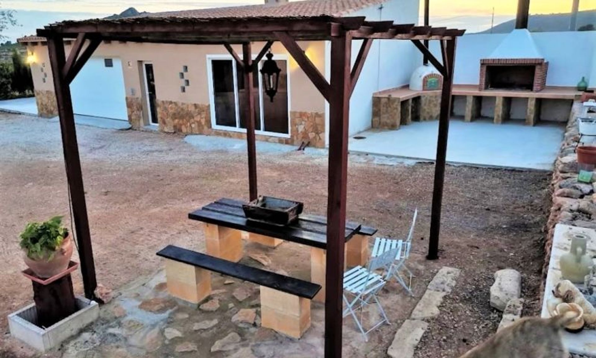 Haus im Algueña, Valencian Community 11343724