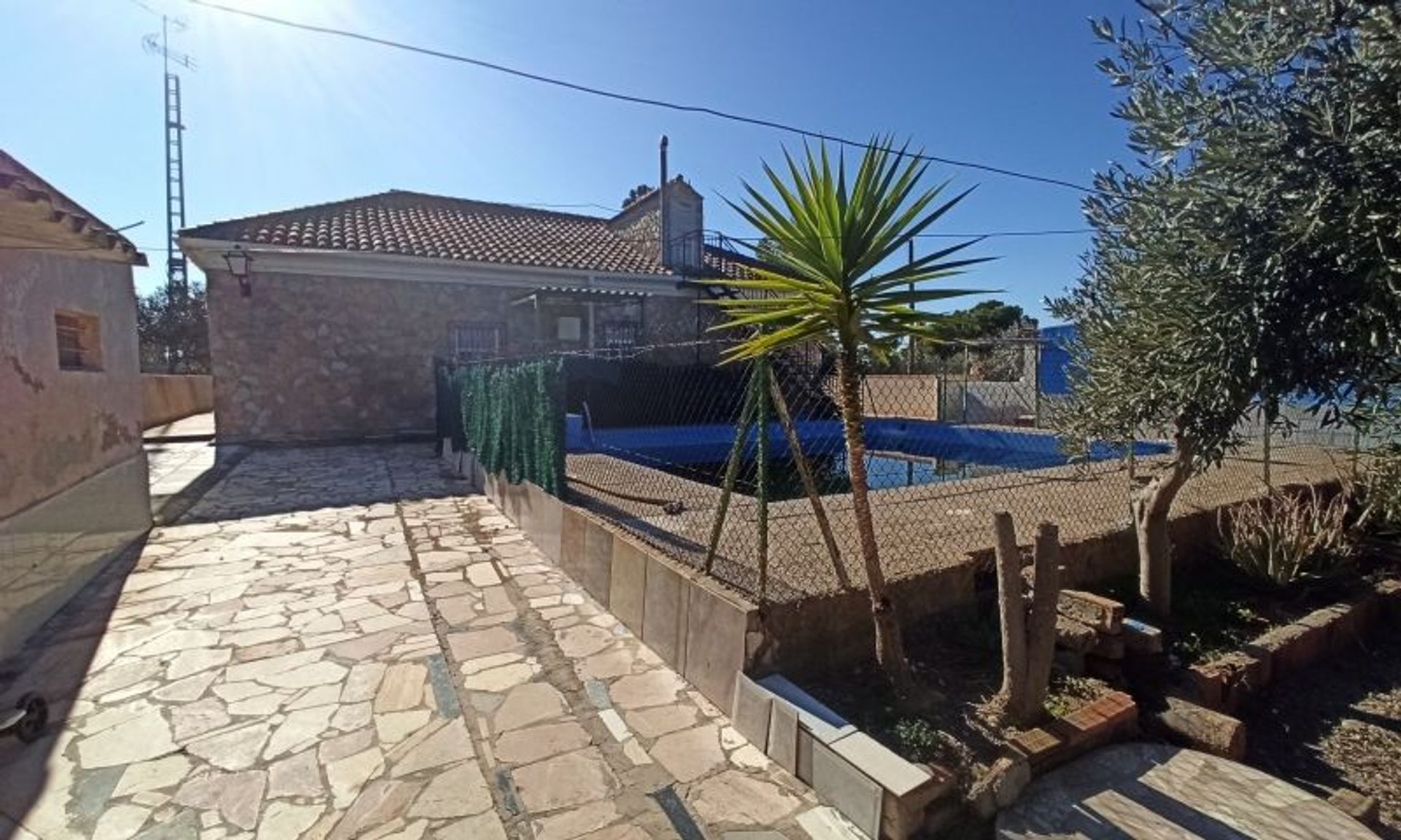 Huis in La Romana, Valencian Community 11343727