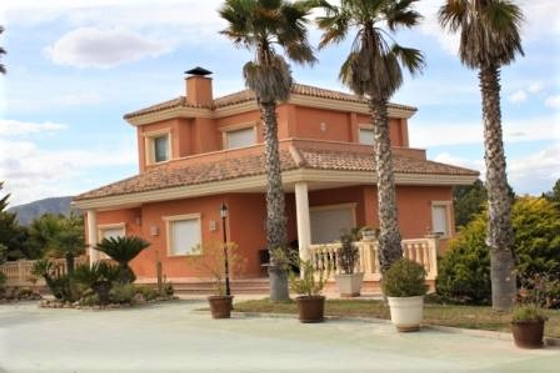 Huis in Monòver, Valencian Community 11343734