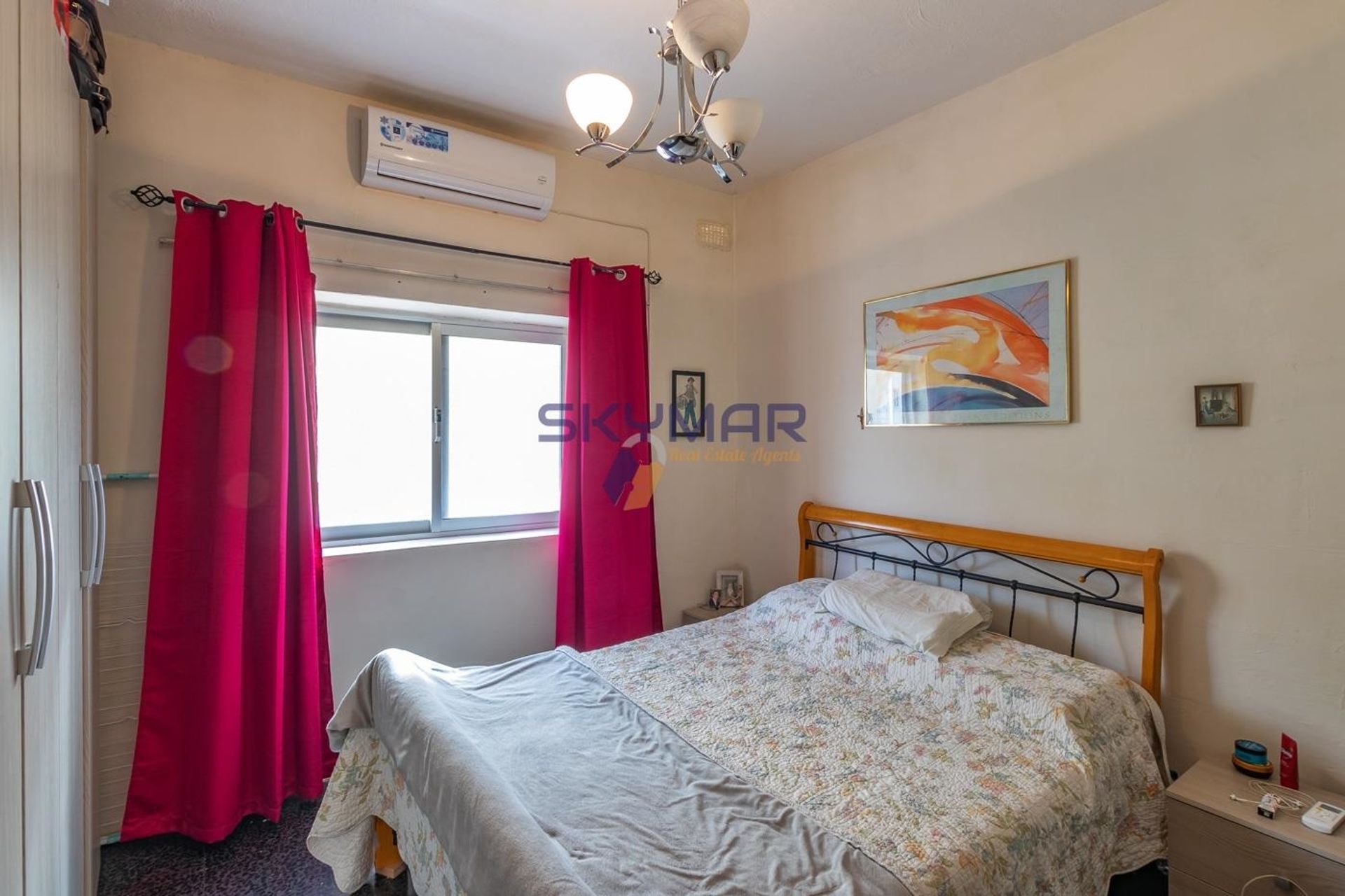 Eigentumswohnung im Borġ in-Nadur, Birzebbuga 11343760