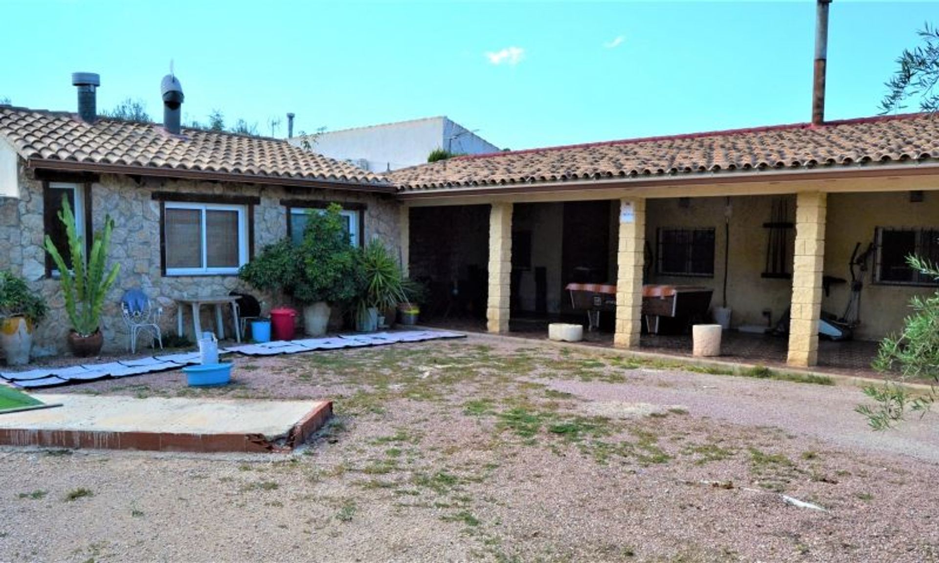 Huis in Monovar, Valencia 11343773