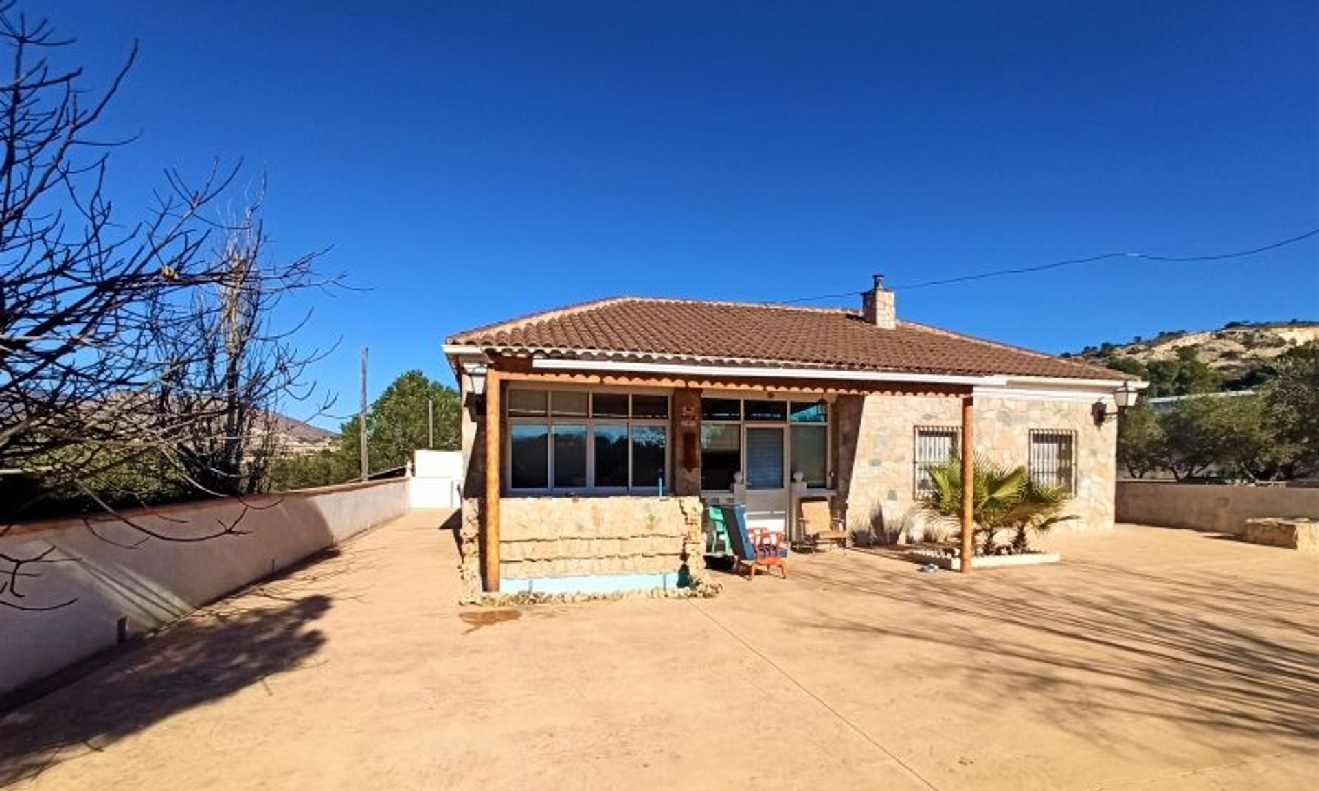 Huis in La Romana, Valencian Community 11343781