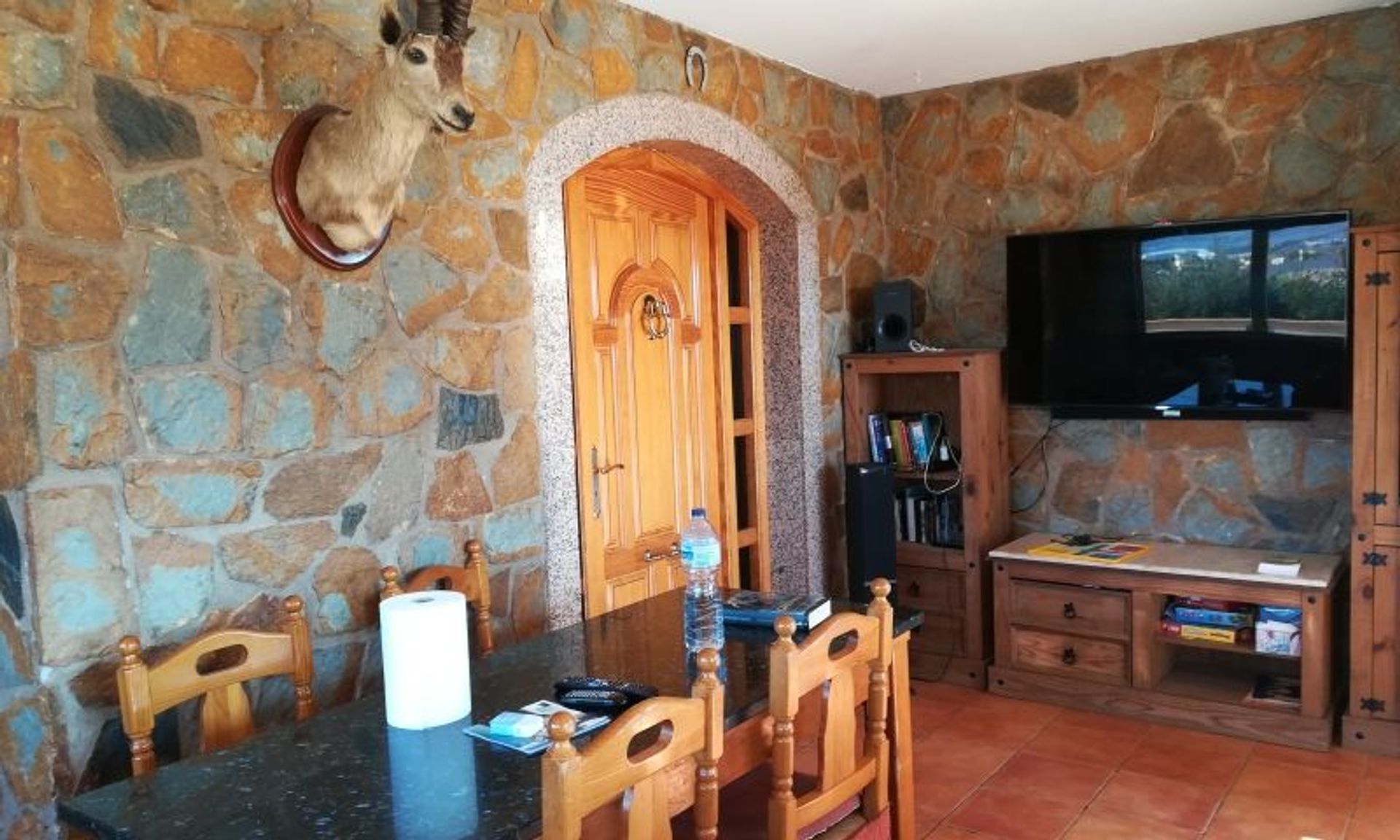 Huis in La Romana, Valencia 11343781