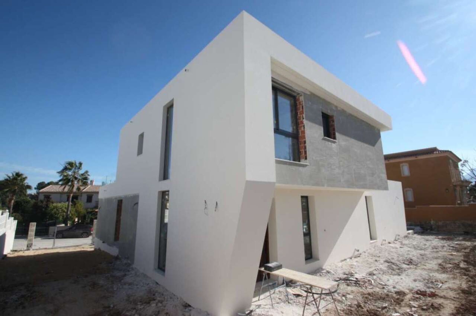 rumah dalam Calpe, Valencia 11343865