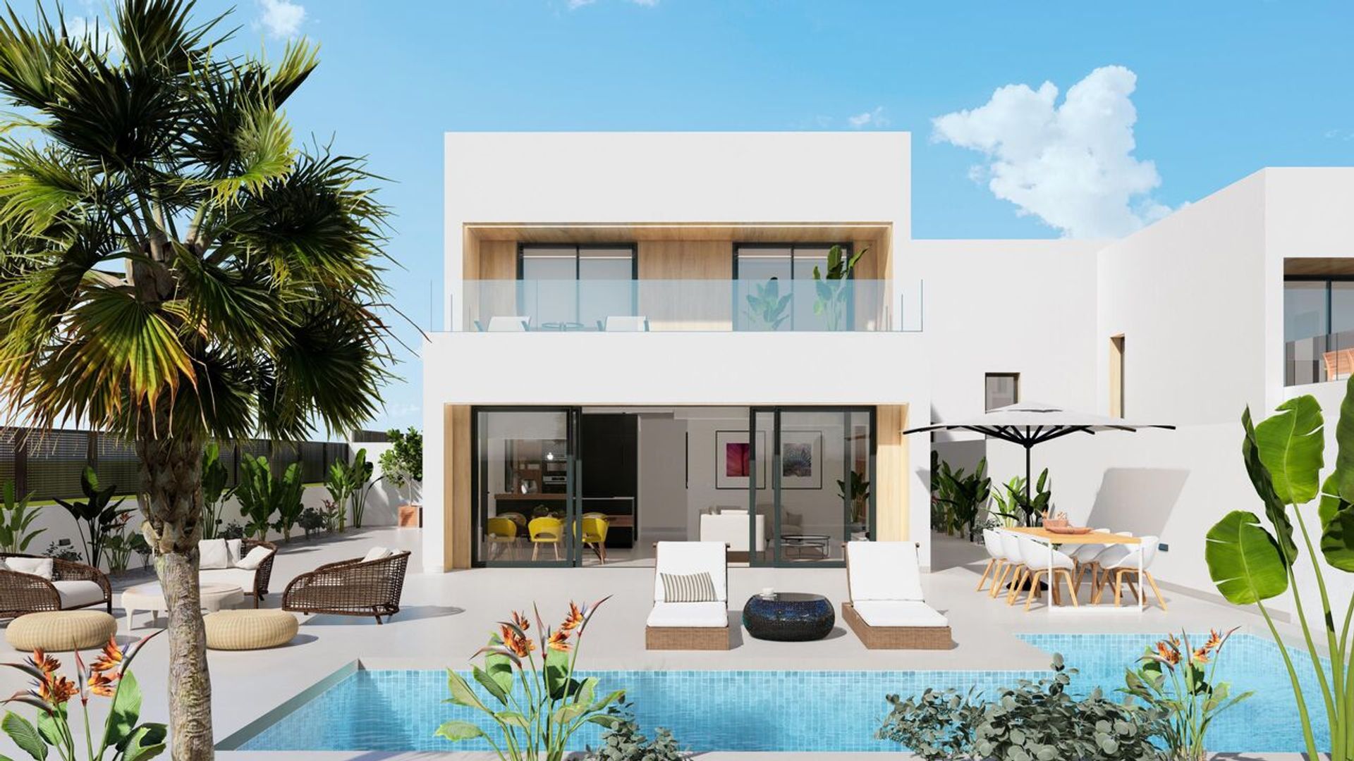 Haus im , Region of Murcia 11343874