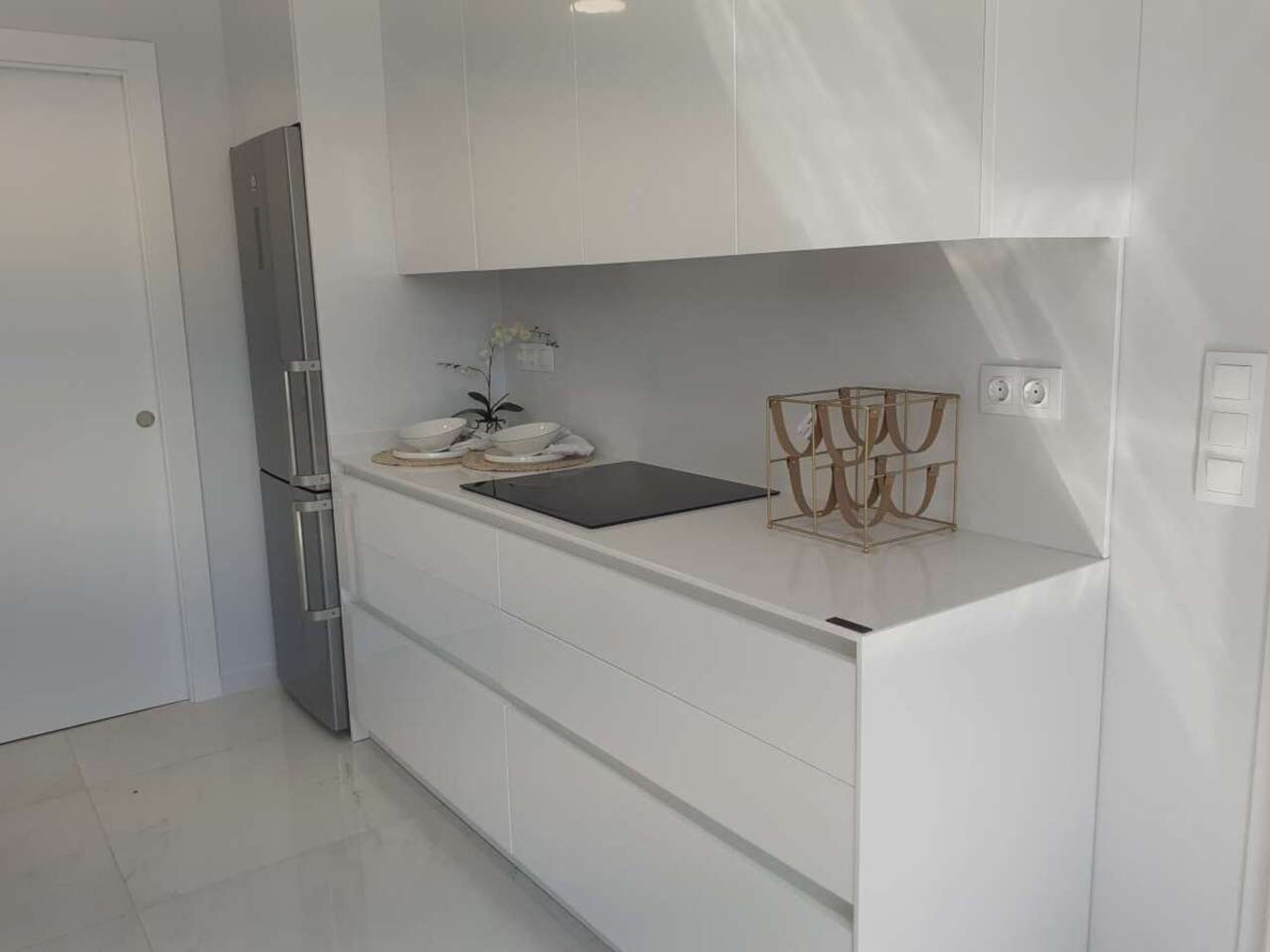 Condominio nel Benidorm, Valencian Community 11343878