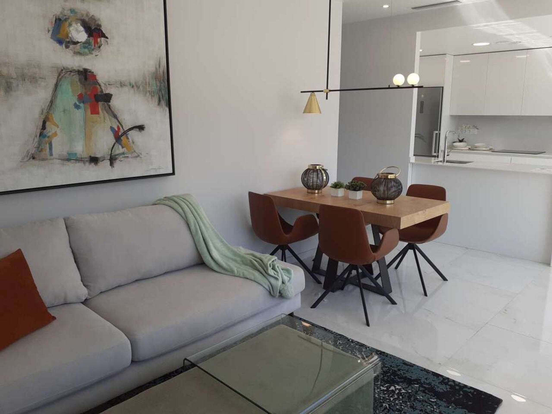 Condominio nel Benidorm, Valencian Community 11343878