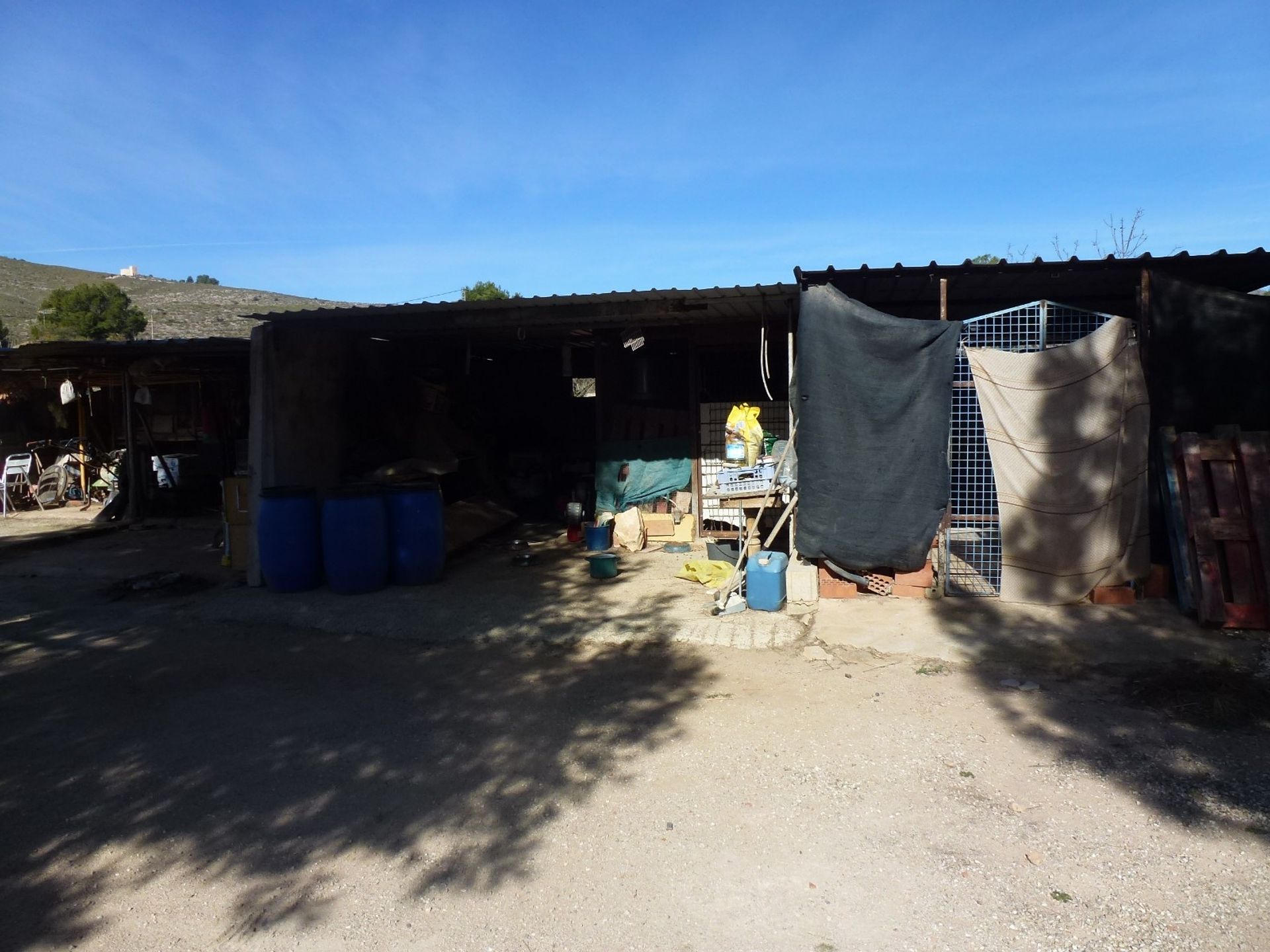 loger dans Hondón de los Frailes, Valencian Community 11343892