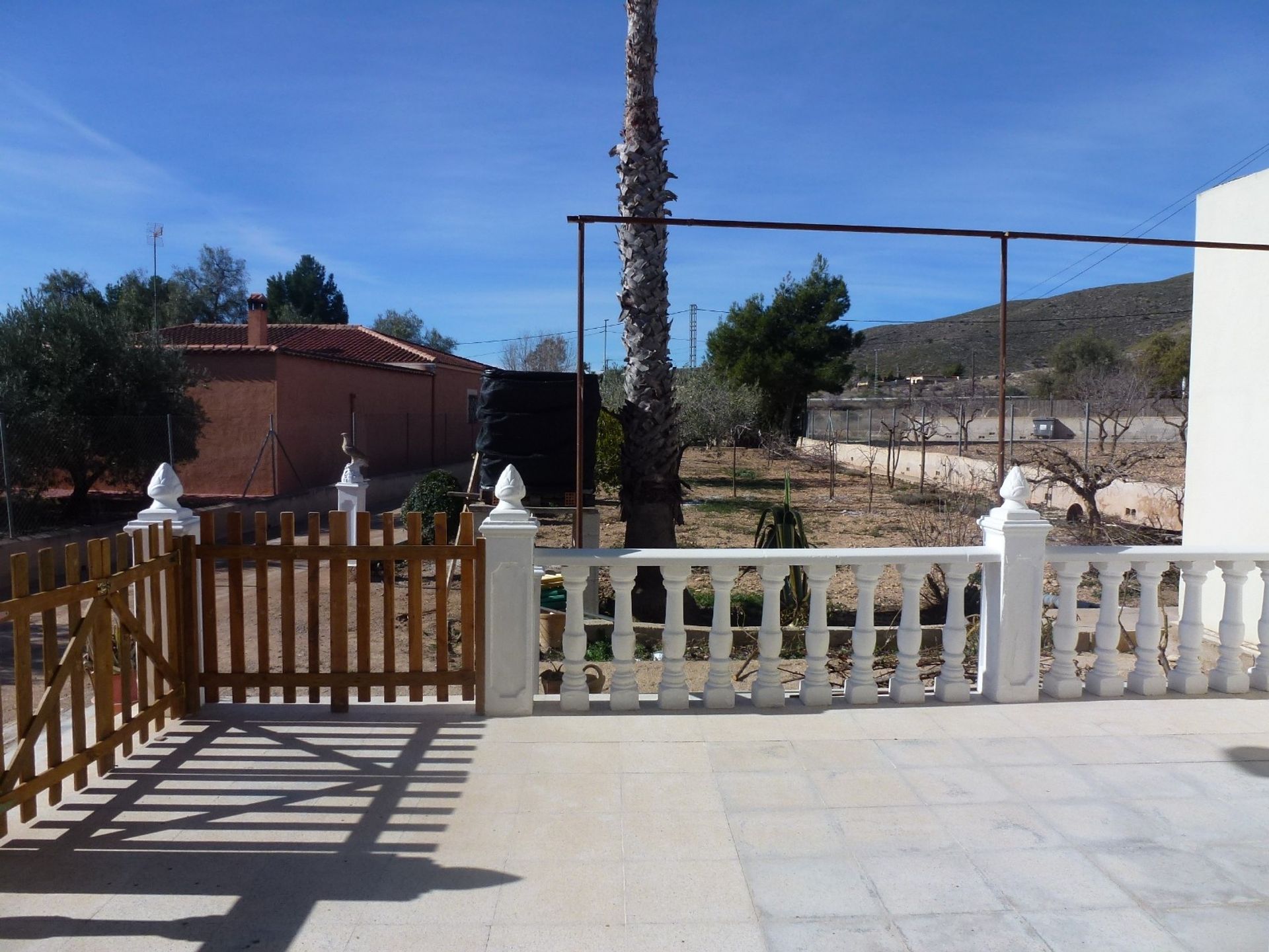 loger dans Hondón de los Frailes, Valencian Community 11343892