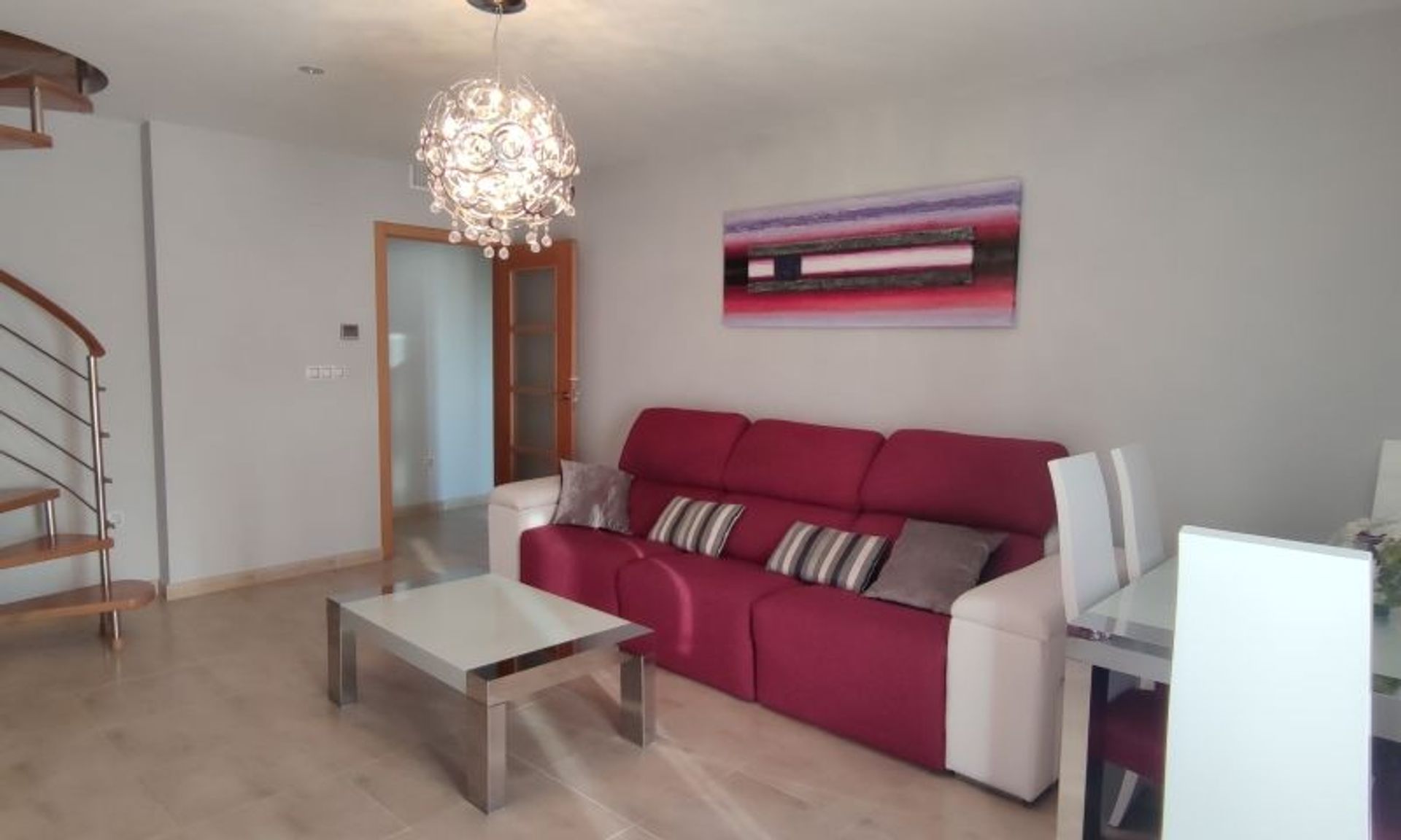 Condominium in La Romana, Valencia 11343896