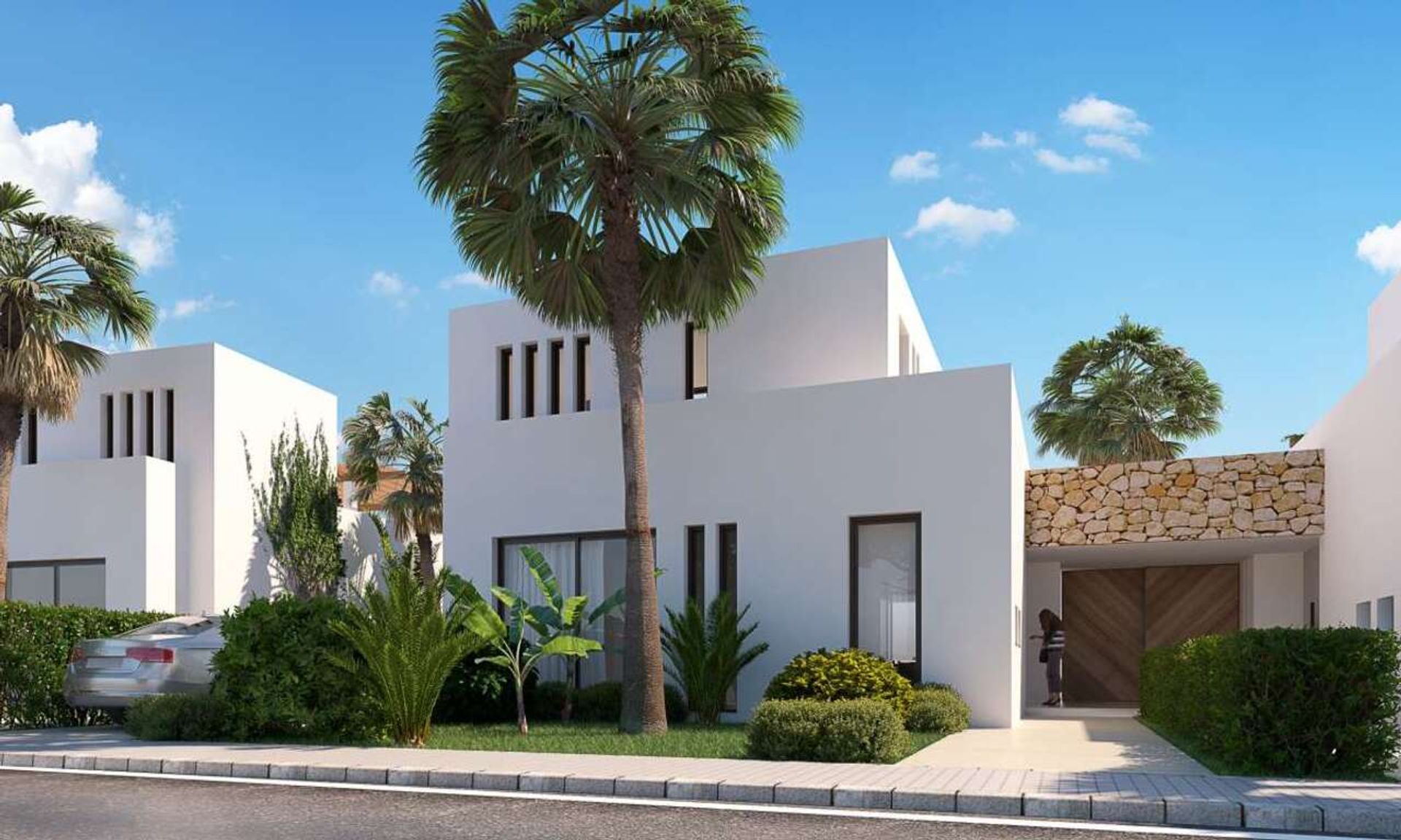 Rumah di Vallonga, Valencia 11343898