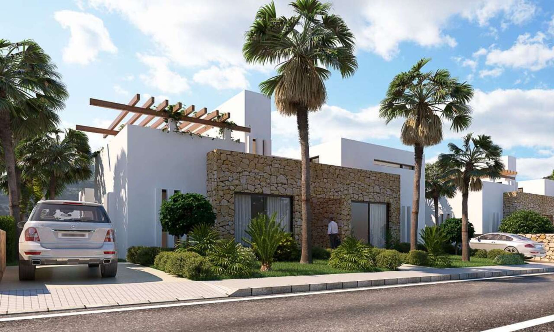 Hus i Vallonga, Valencia 11343899