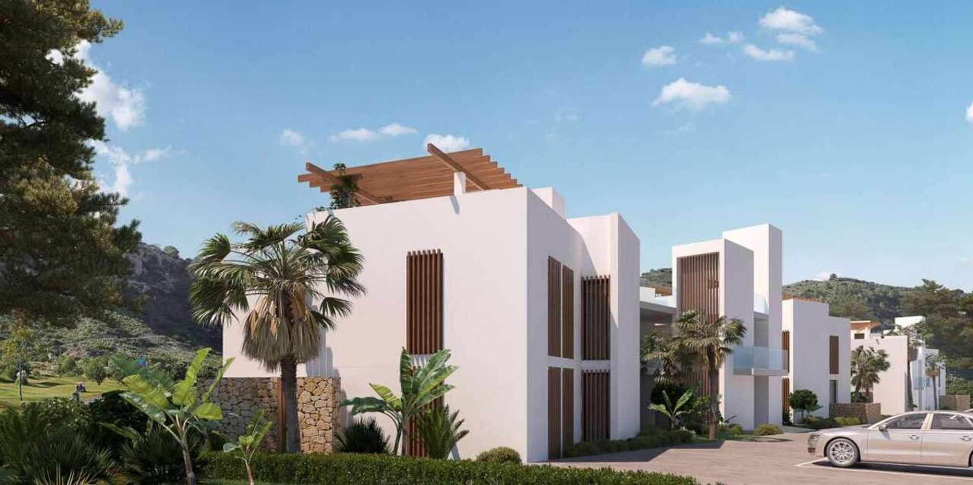 Condominium dans , Comunidad Valenciana 11343900