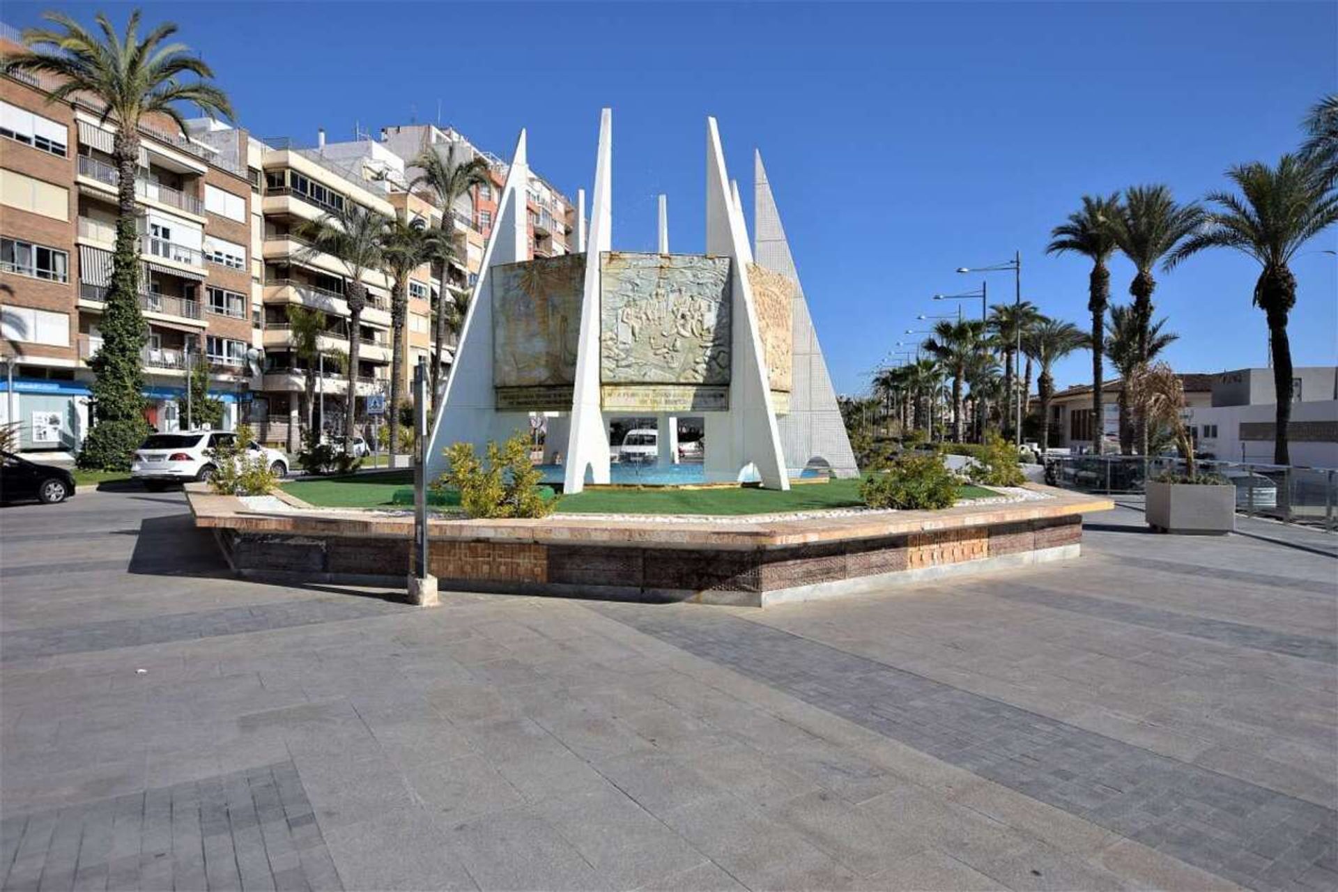 सम्मिलित में Torrevieja, Valencian Community 11343917