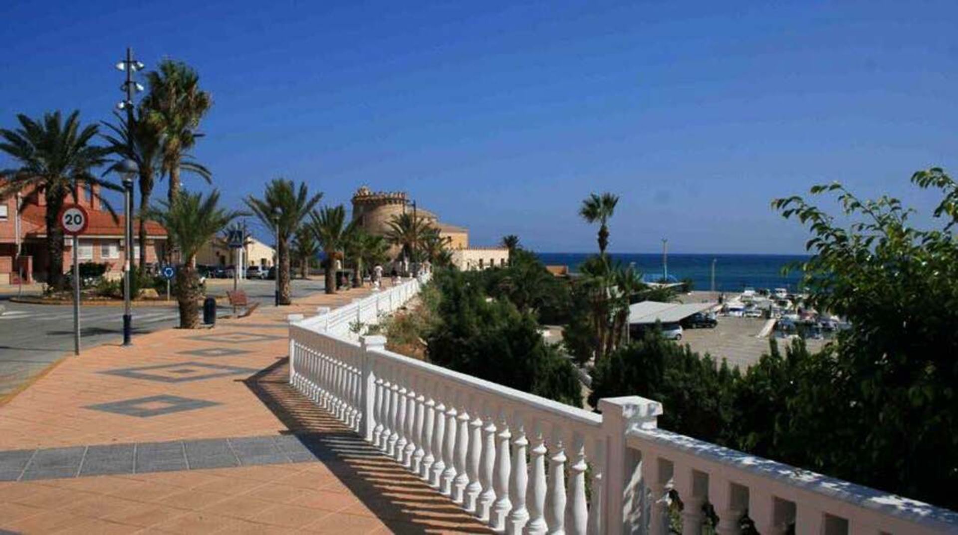 분양 아파트 에 Torre de la Horadada, Valencian Community 11343961