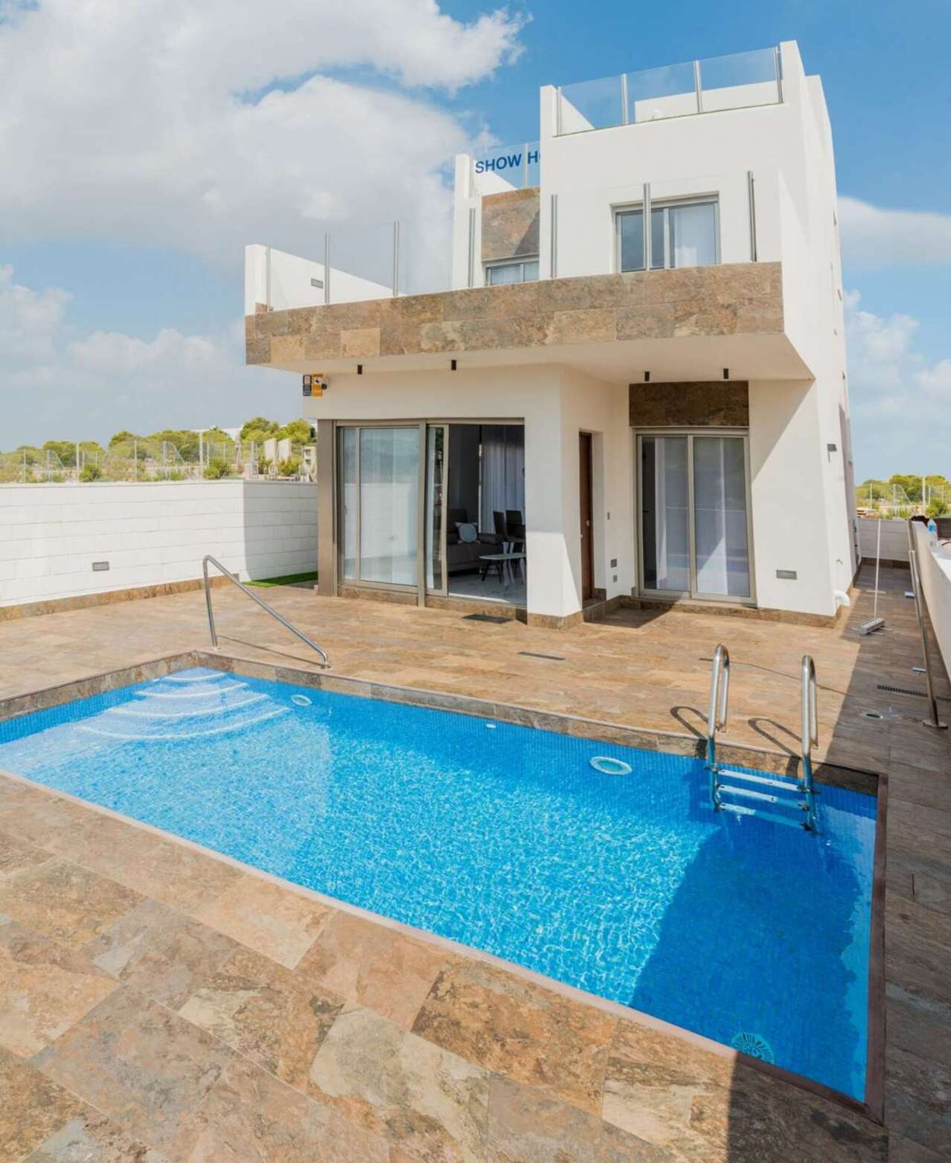 rumah dalam Campoamor, Valencia 11343963