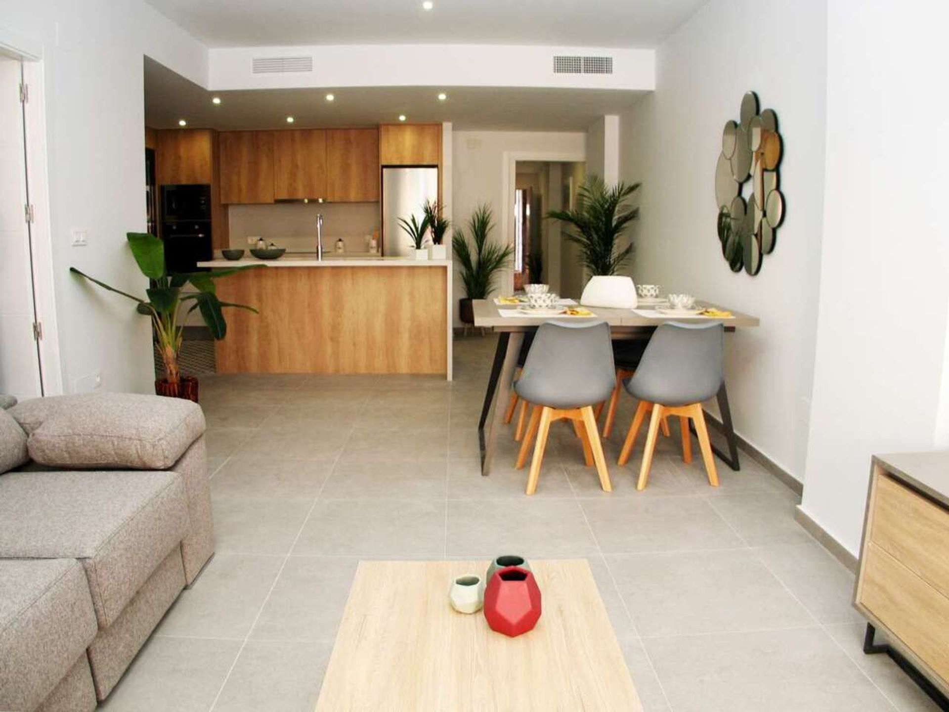 Condominio en Bigastro, Valencian Community 11344005