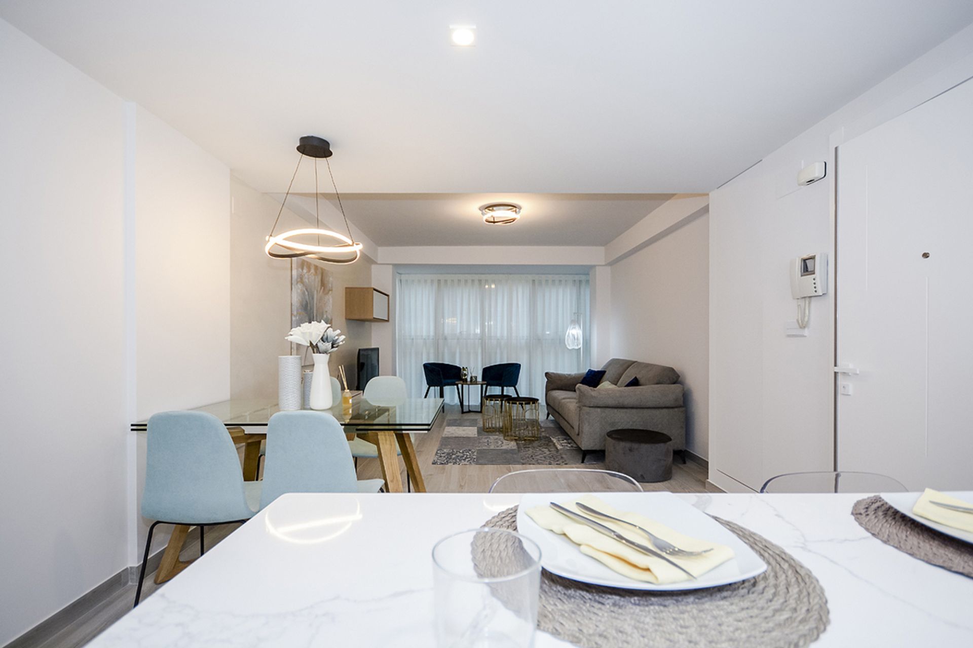 Condominio en Orihuela, Valencian Community 11344008