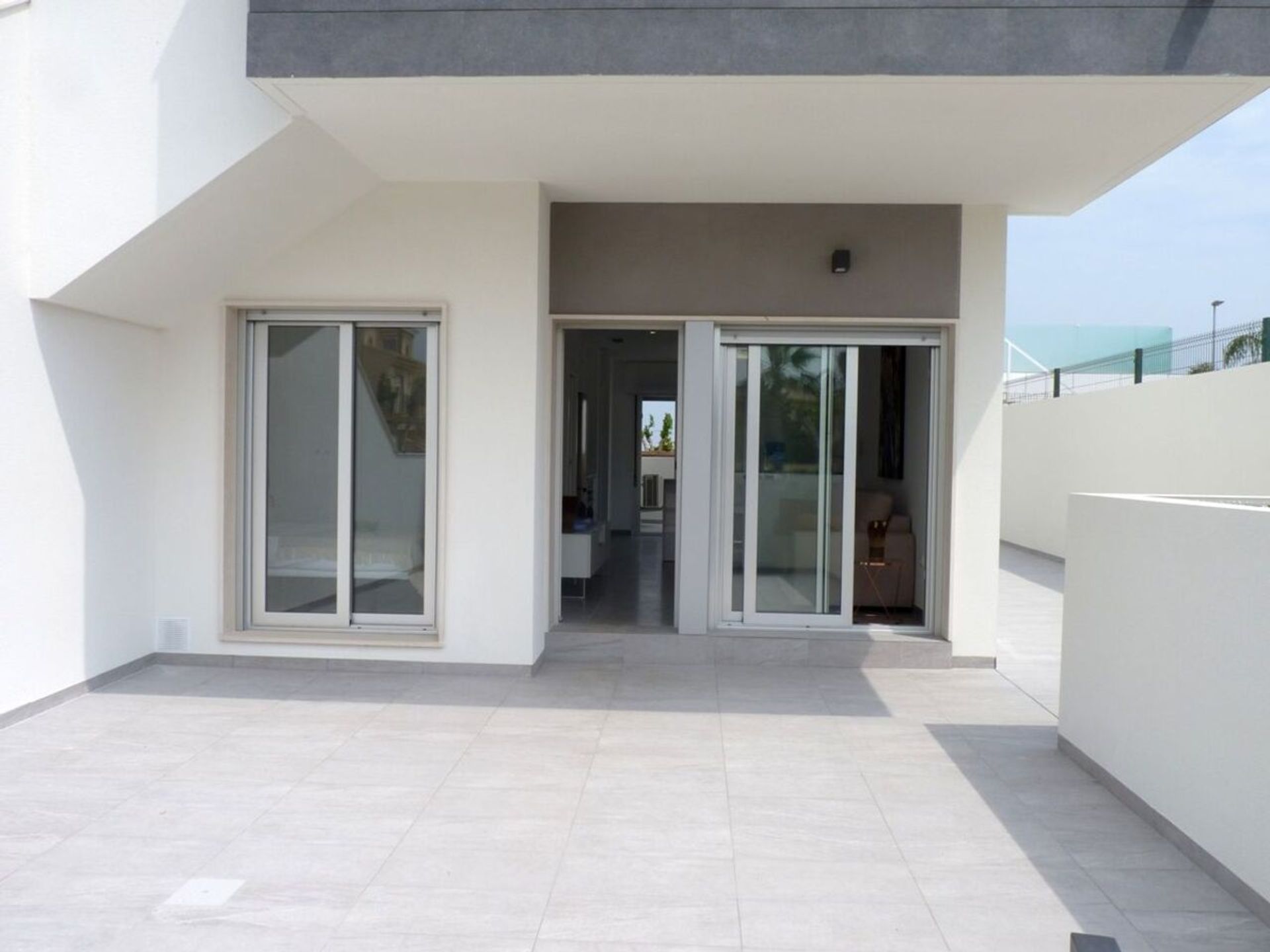 Condominio nel Pilar de la Horadada, Valenza 11344015