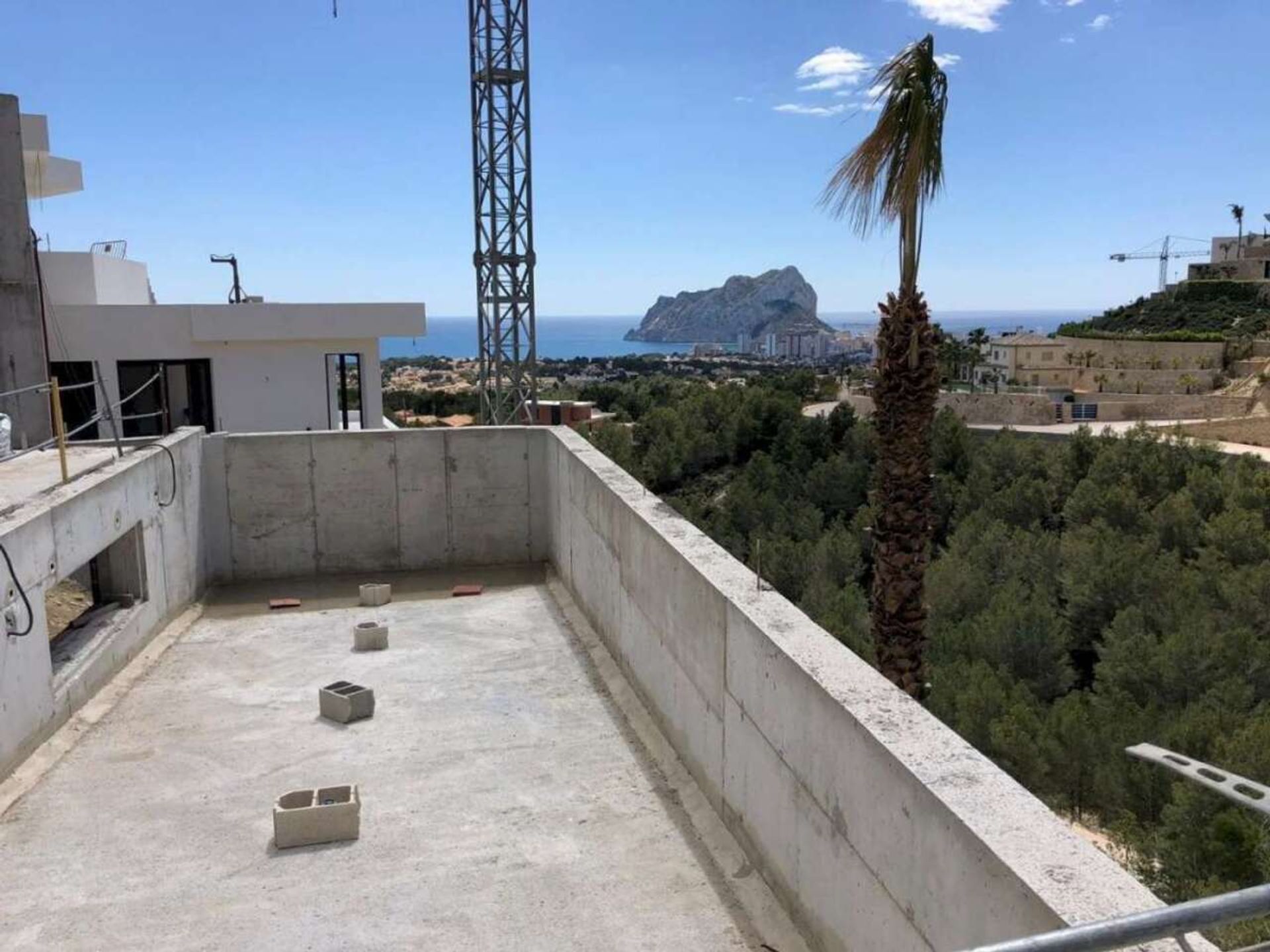 casa no Alicante (Alacant), Comunidad Valenciana 11344017