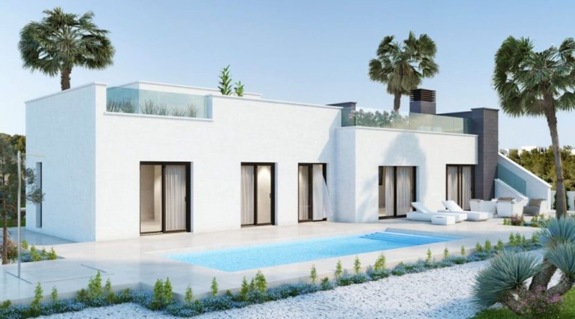 Haus im Polop, Valencia 11344026