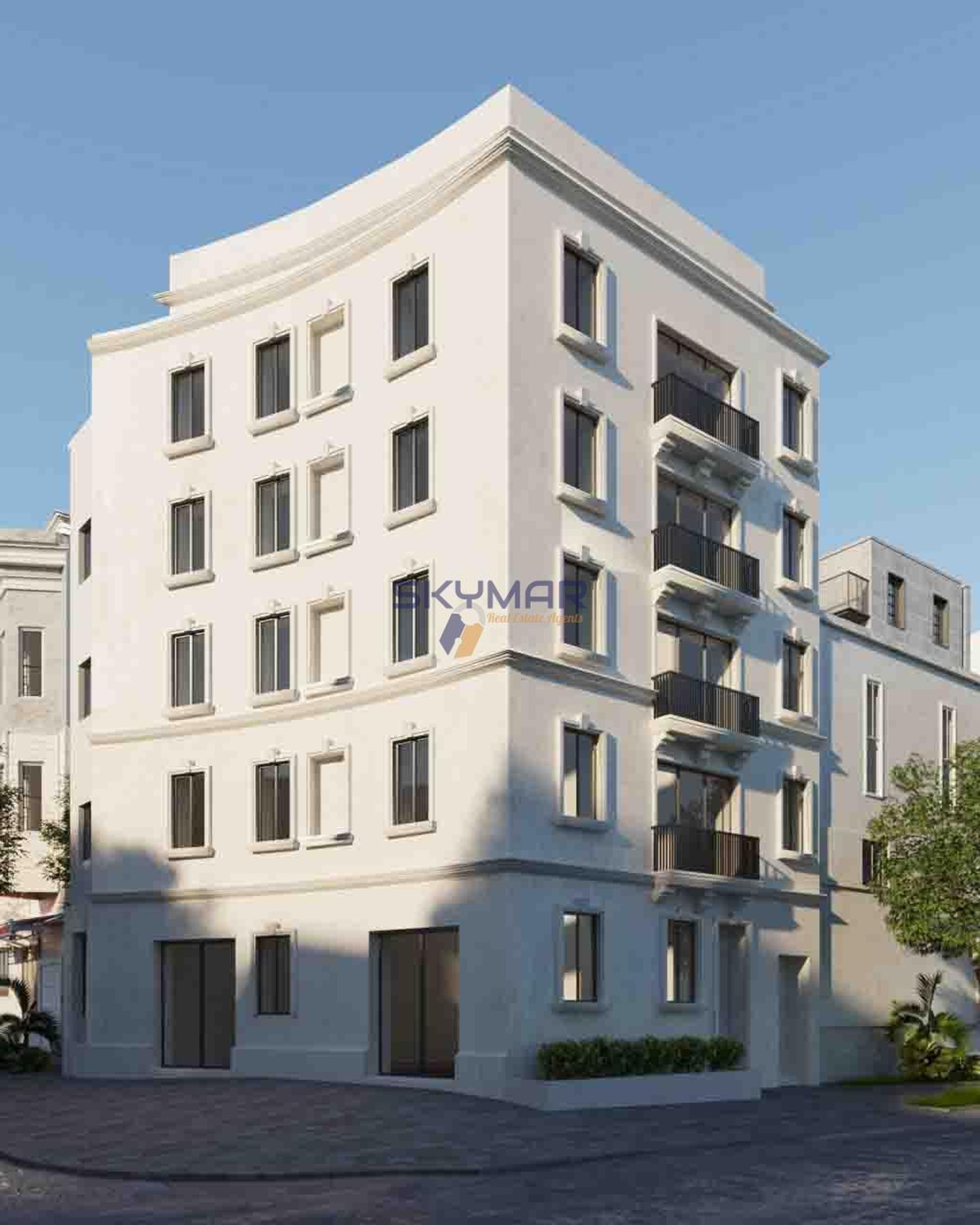 Condominio en Gzira, Gzira 11344041