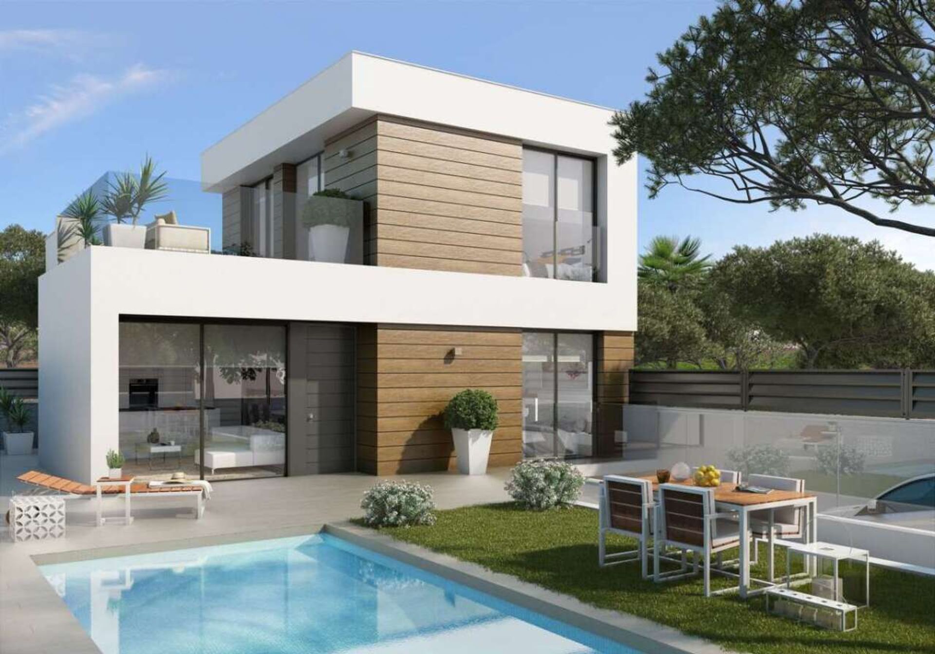 Haus im Campello, Valencia 11344069