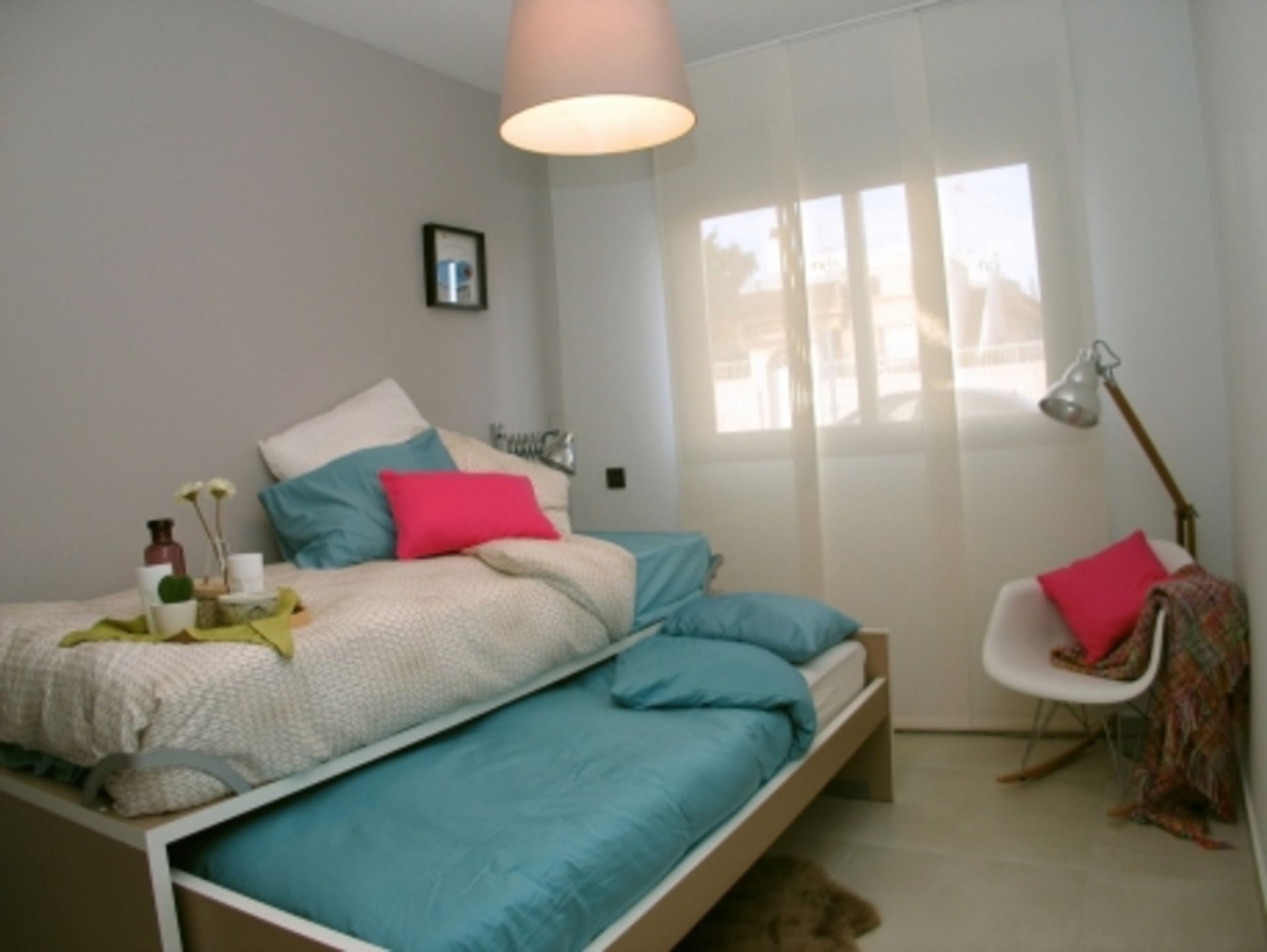 Condominium in El Raso, Comunitat Valenciana 11344079