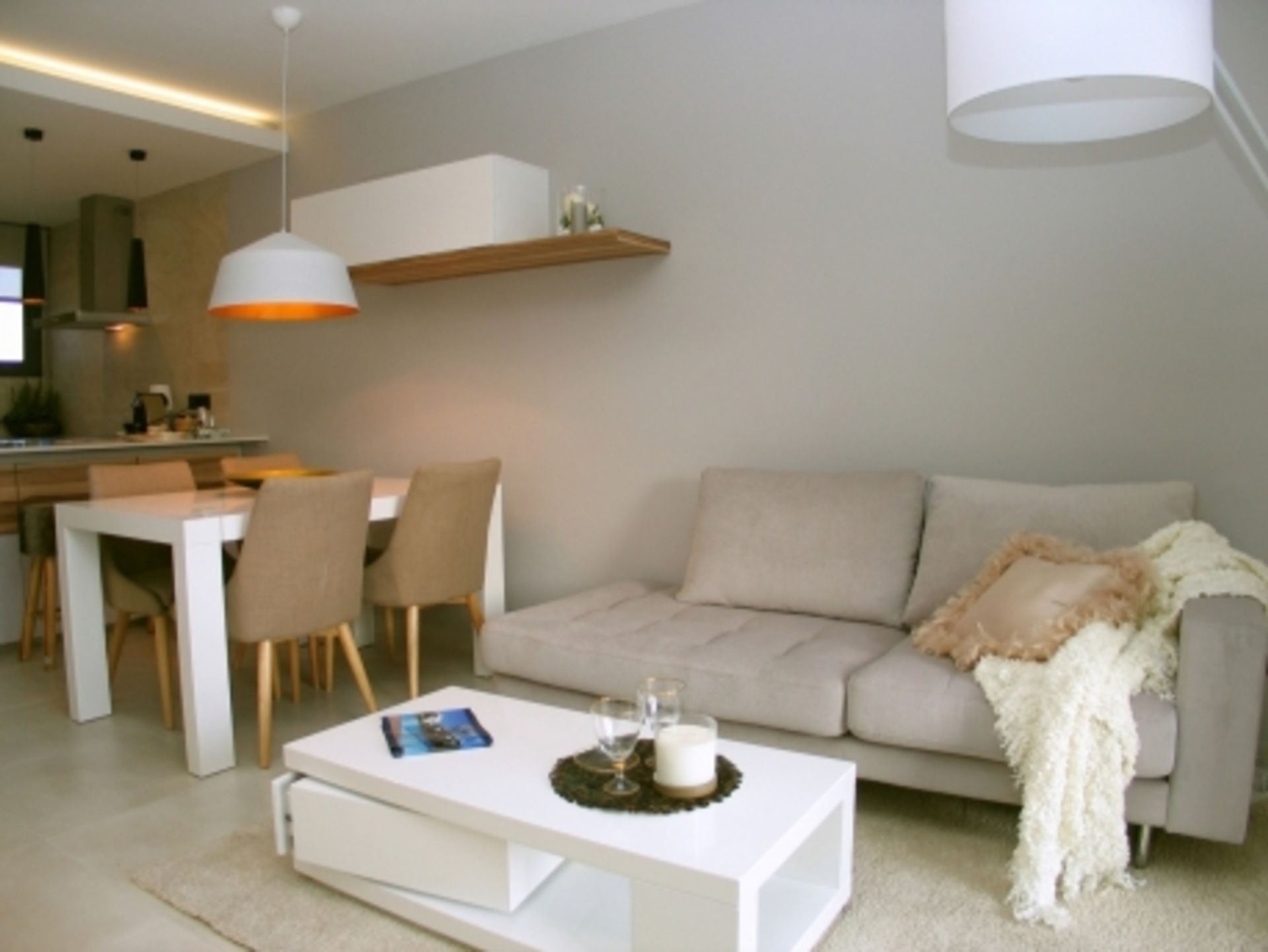 Condominium in El Raso, Comunitat Valenciana 11344079