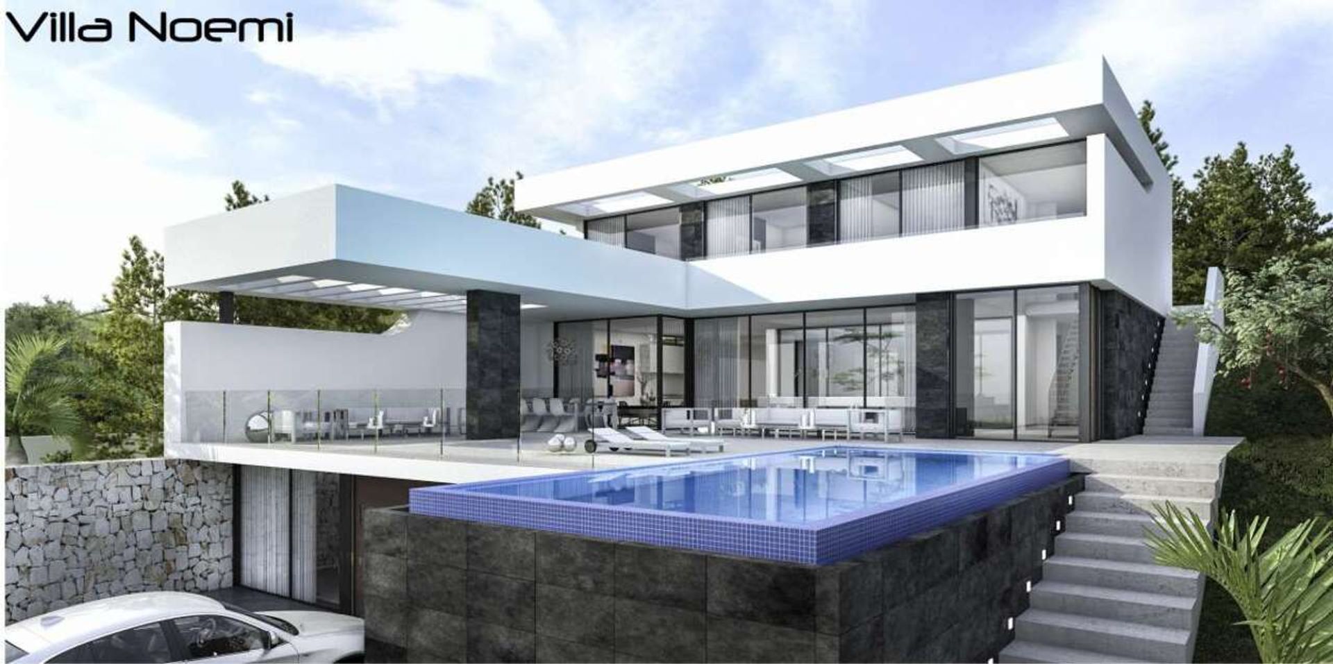 Haus im Javea, Valencia 11344094