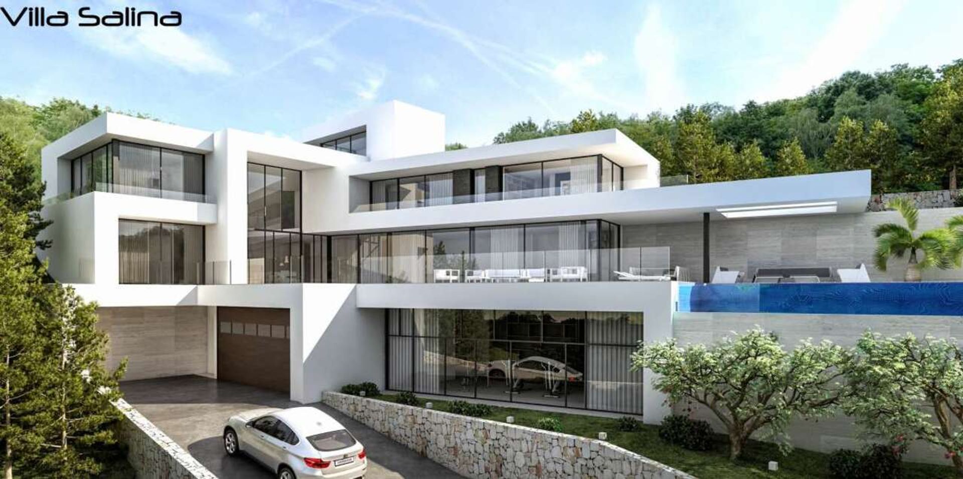 House in Javea, Valencia 11344096