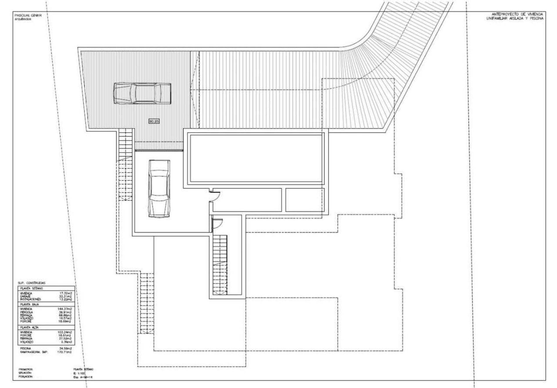 casa no Jávea, Valência 11344115